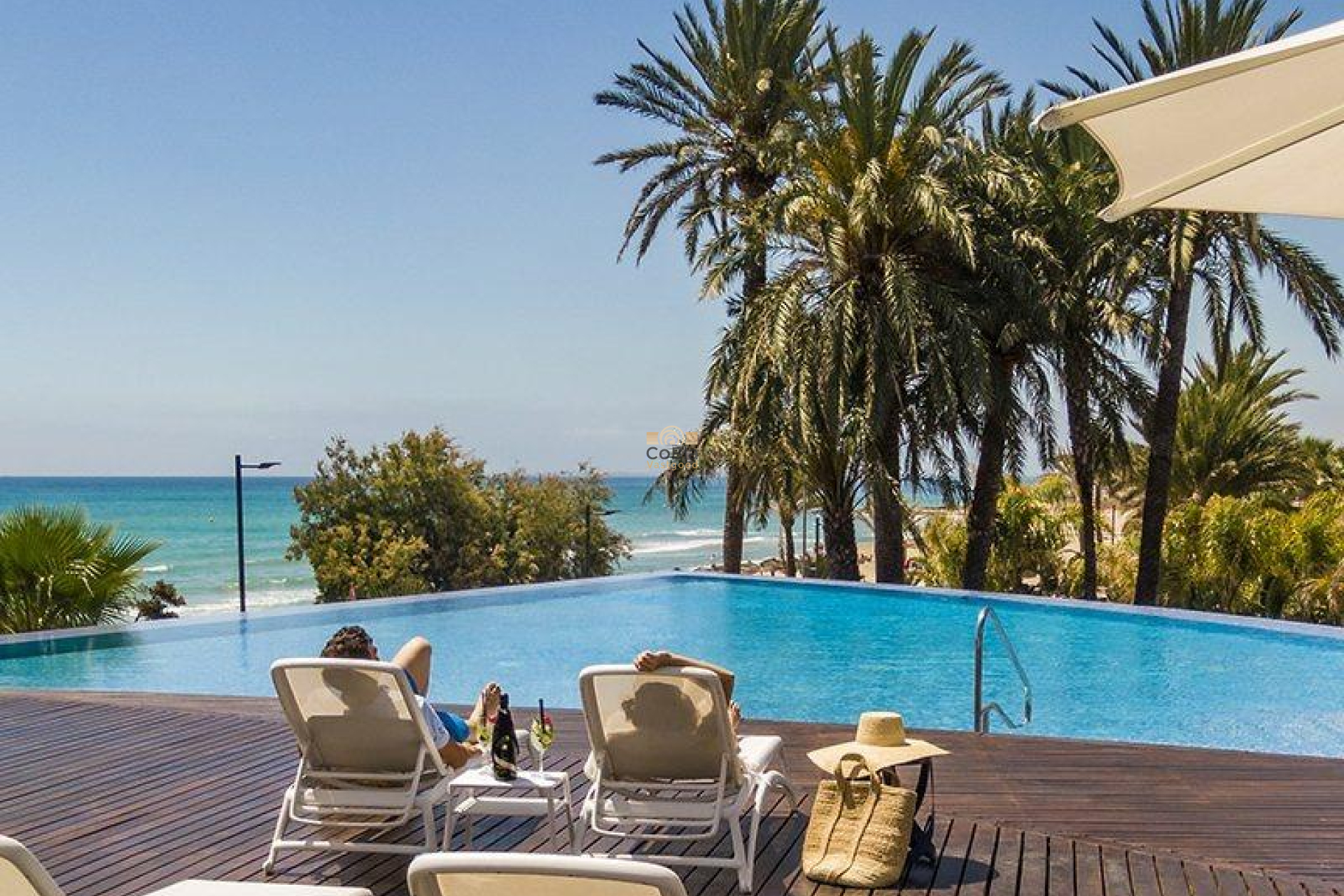 New Build - Villa - Orihuela - Las Colinas Golf