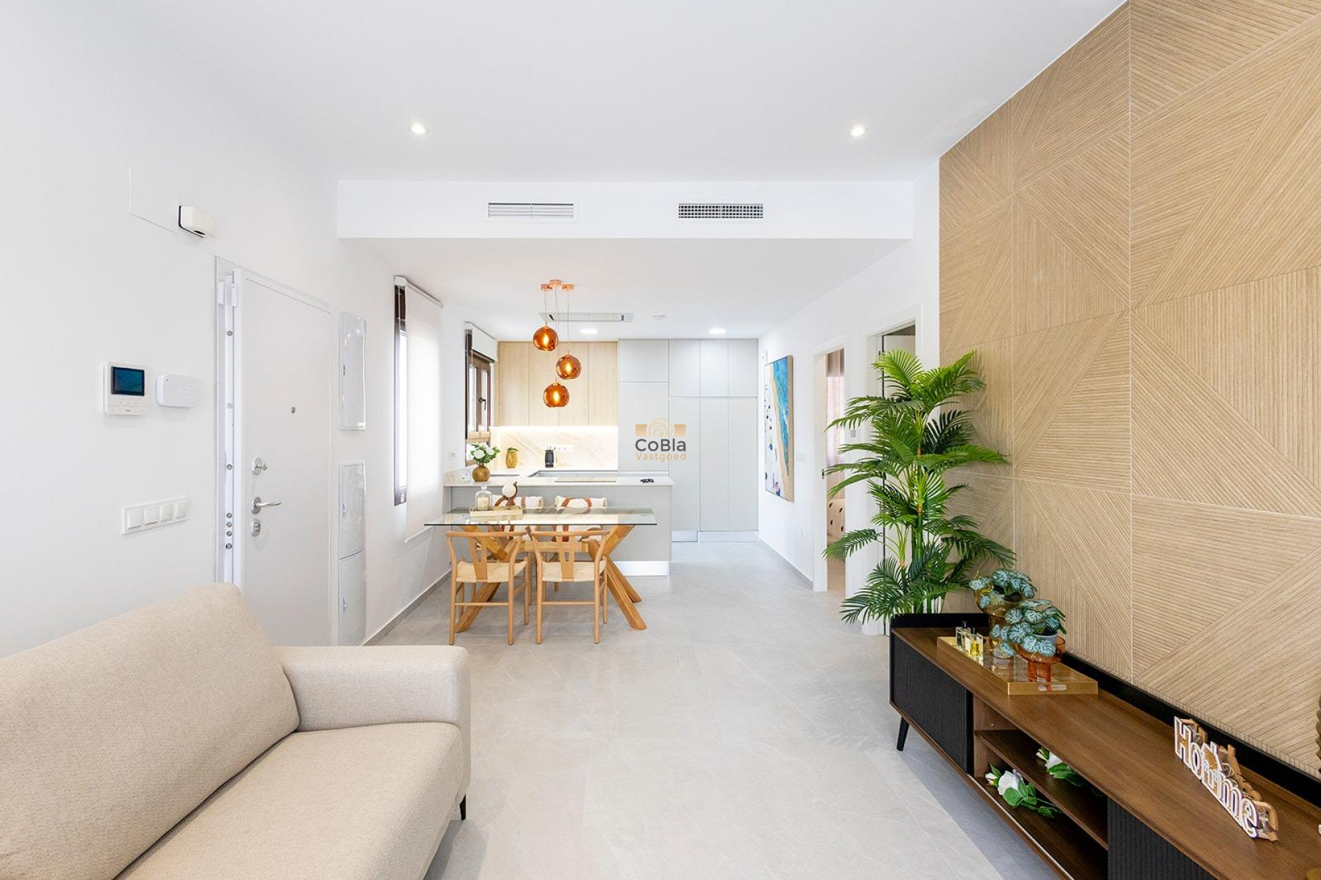 New Build - Villa - Orihuela - Vistabella Golf