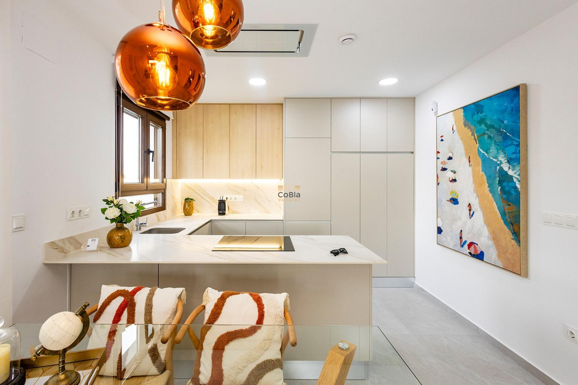 New Build - Villa - Orihuela - Vistabella Golf