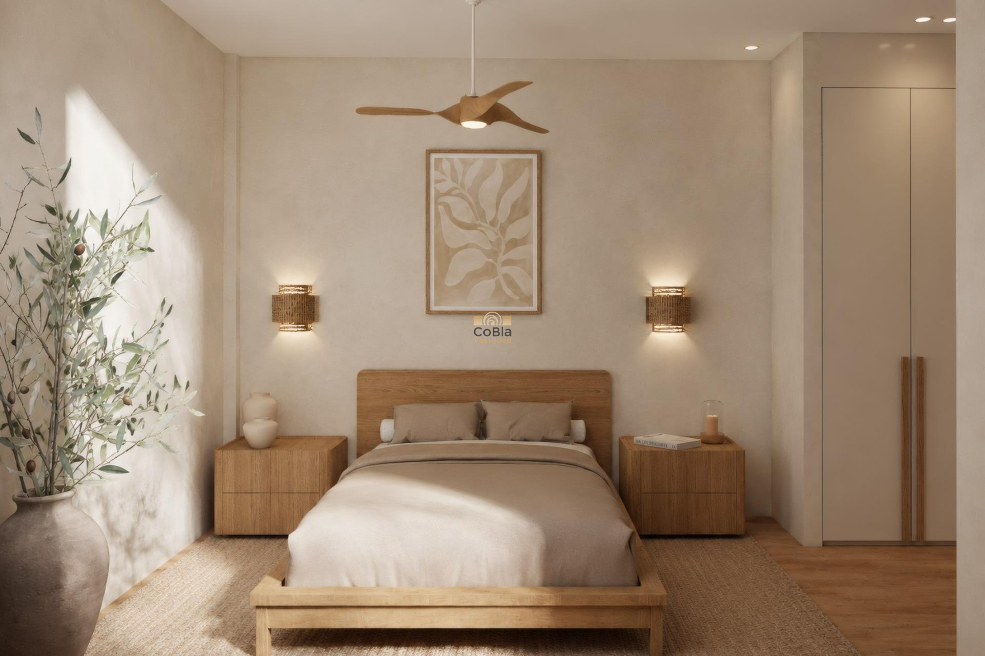 New Build - Villa - Orihuela - Vistabella Golf
