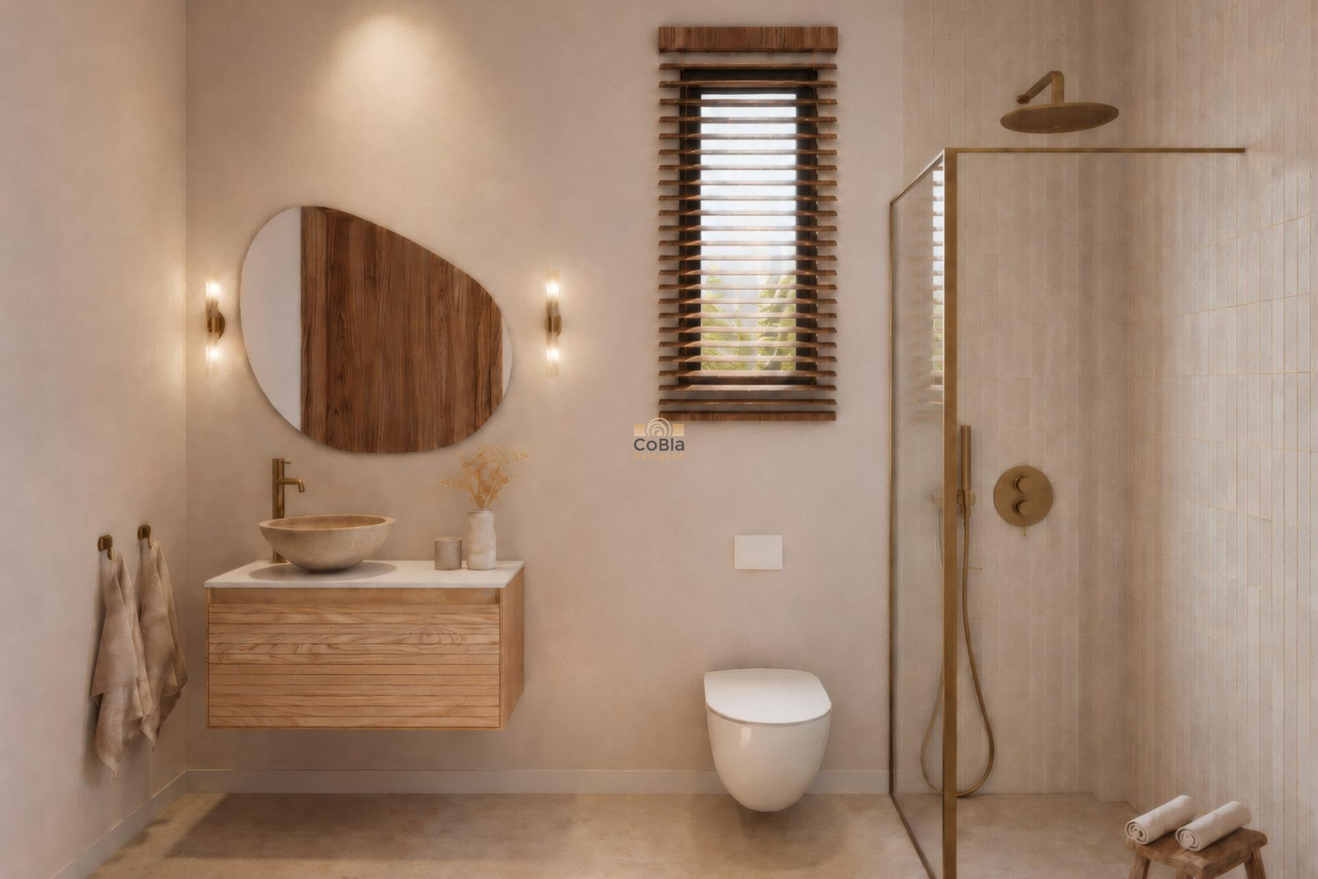 New Build - Villa - Orihuela - Vistabella Golf