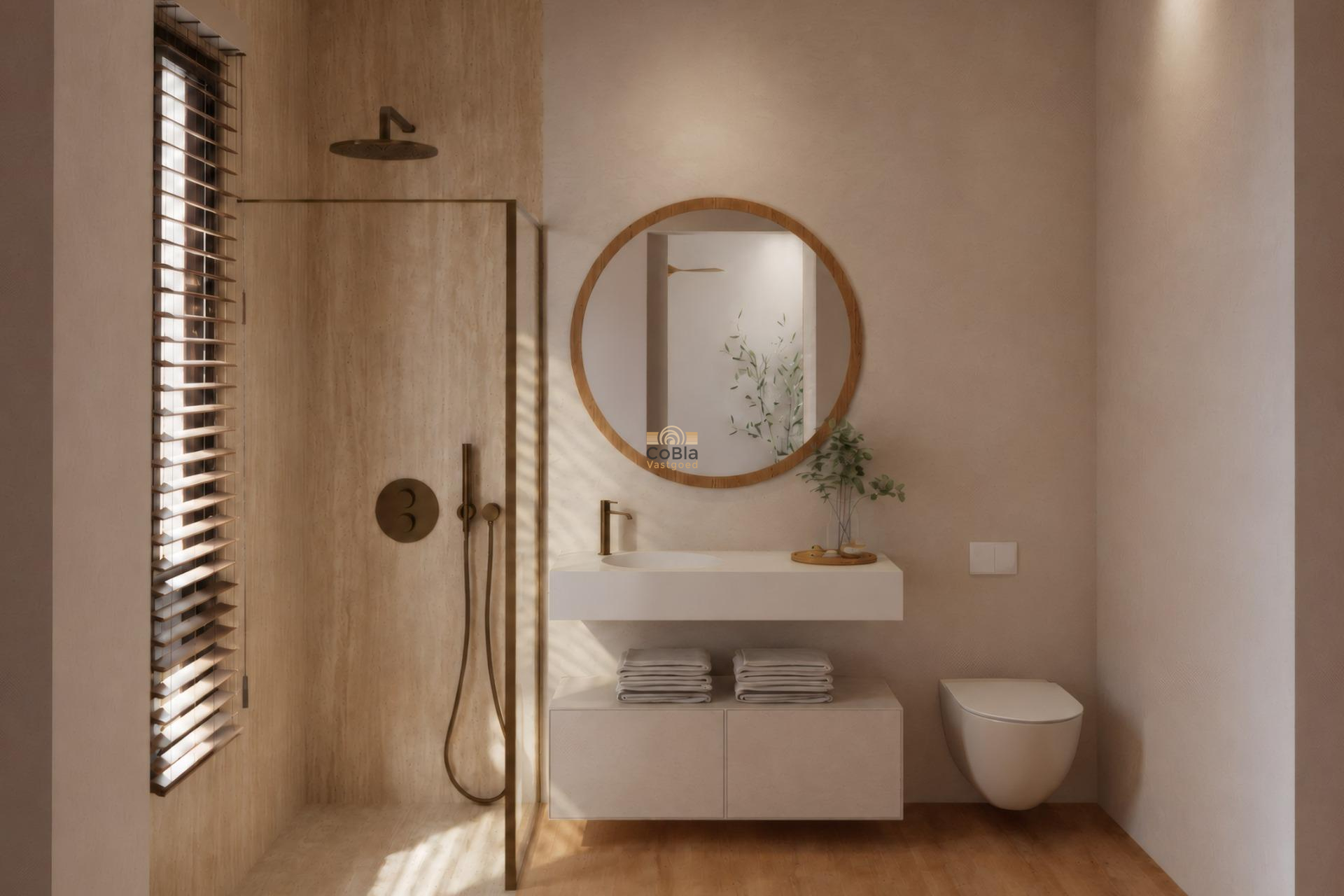New Build - Villa - Orihuela - Vistabella Golf