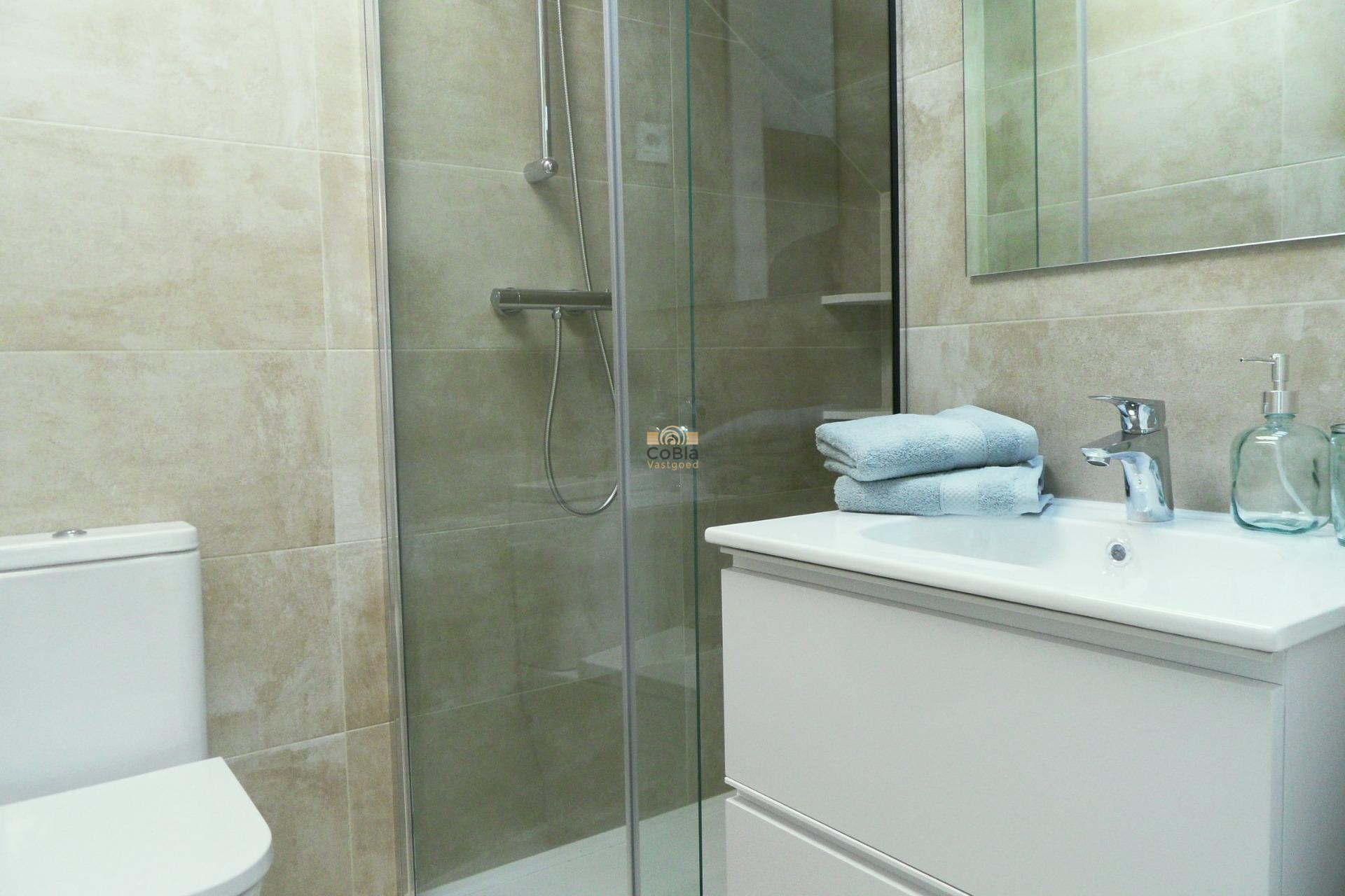 New Build - Villa - Pilar de la Horadada - El Pilar de la Horadada