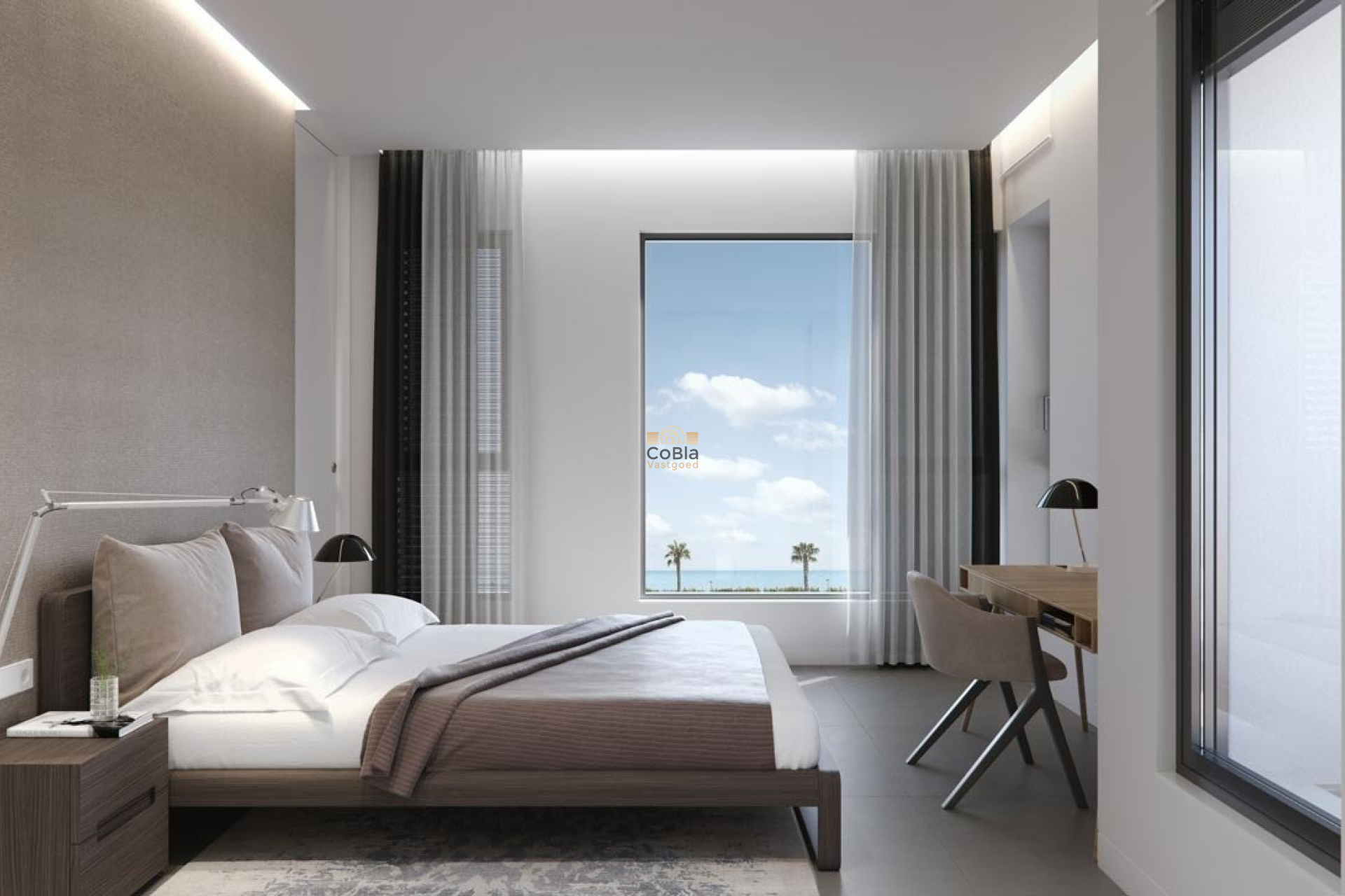 New Build - Villa - Pilar de la Horadada - Las Higuericas