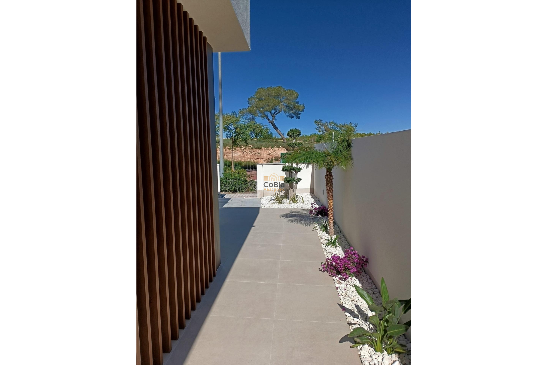 New Build - Villa - Pilar de la Horadada - Lo Romero Golf
