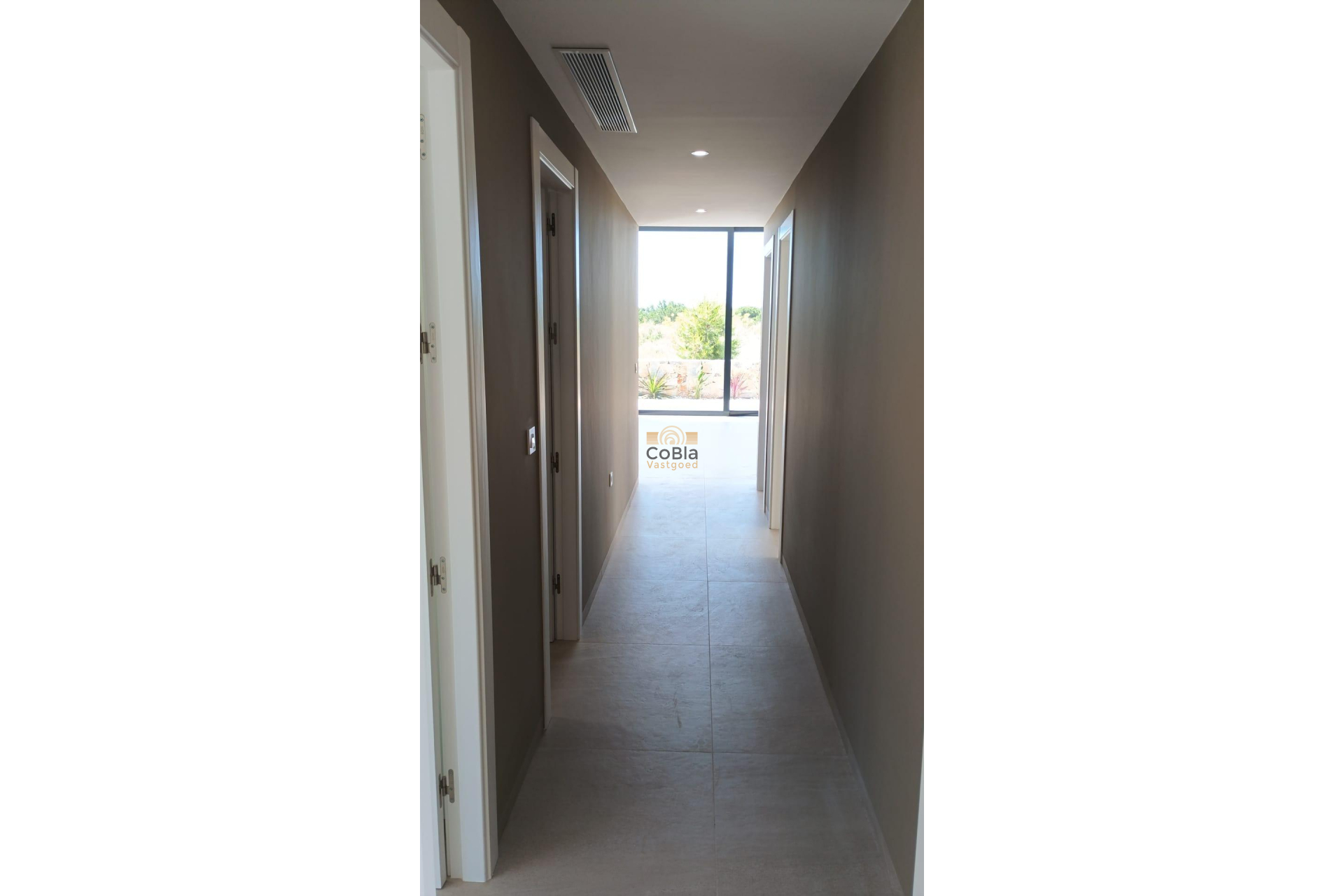 New Build - Villa - Pilar de la Horadada - Lo Romero Golf