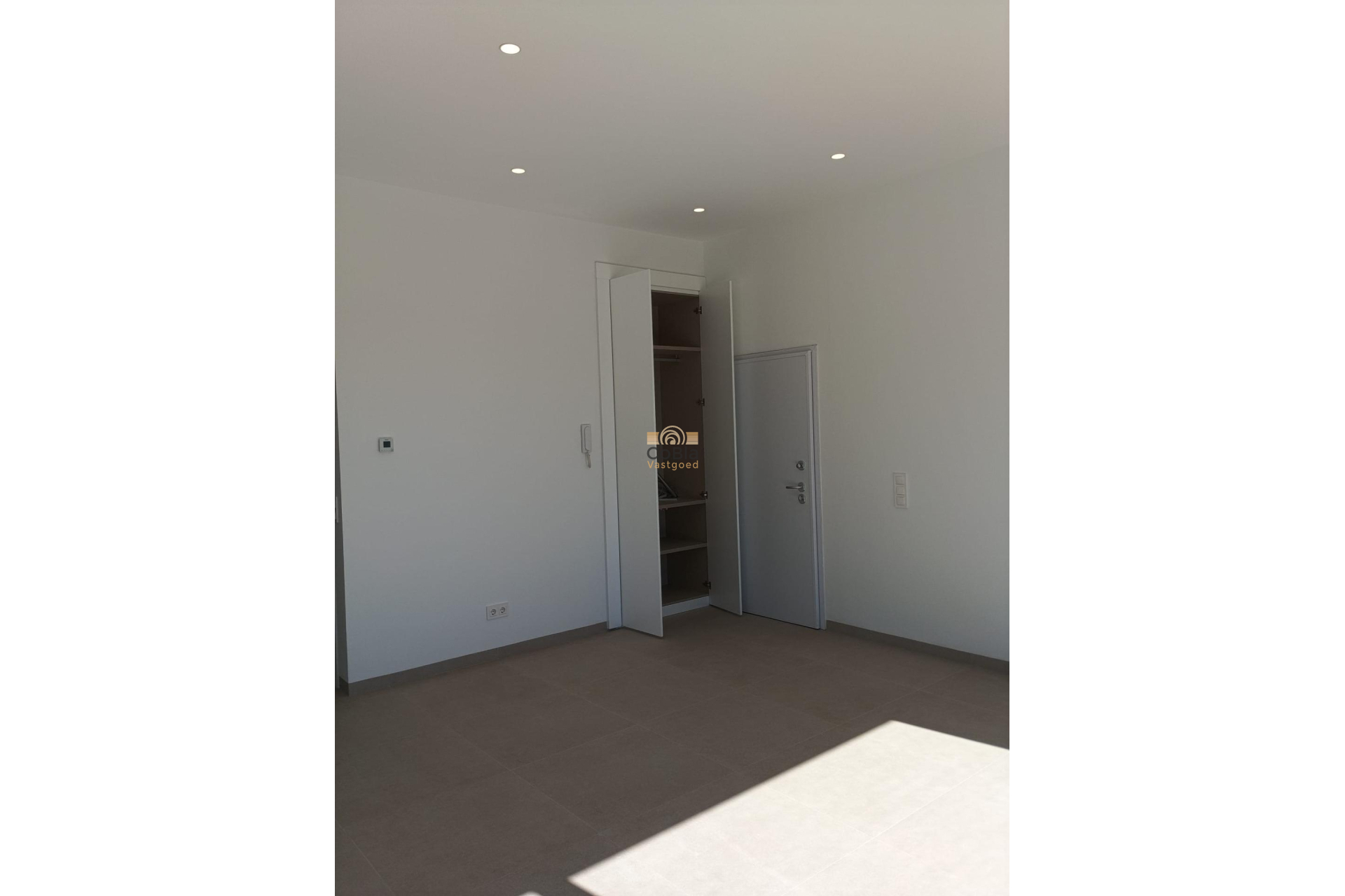 New Build - Villa - Pilar de la Horadada - Lo Romero Golf