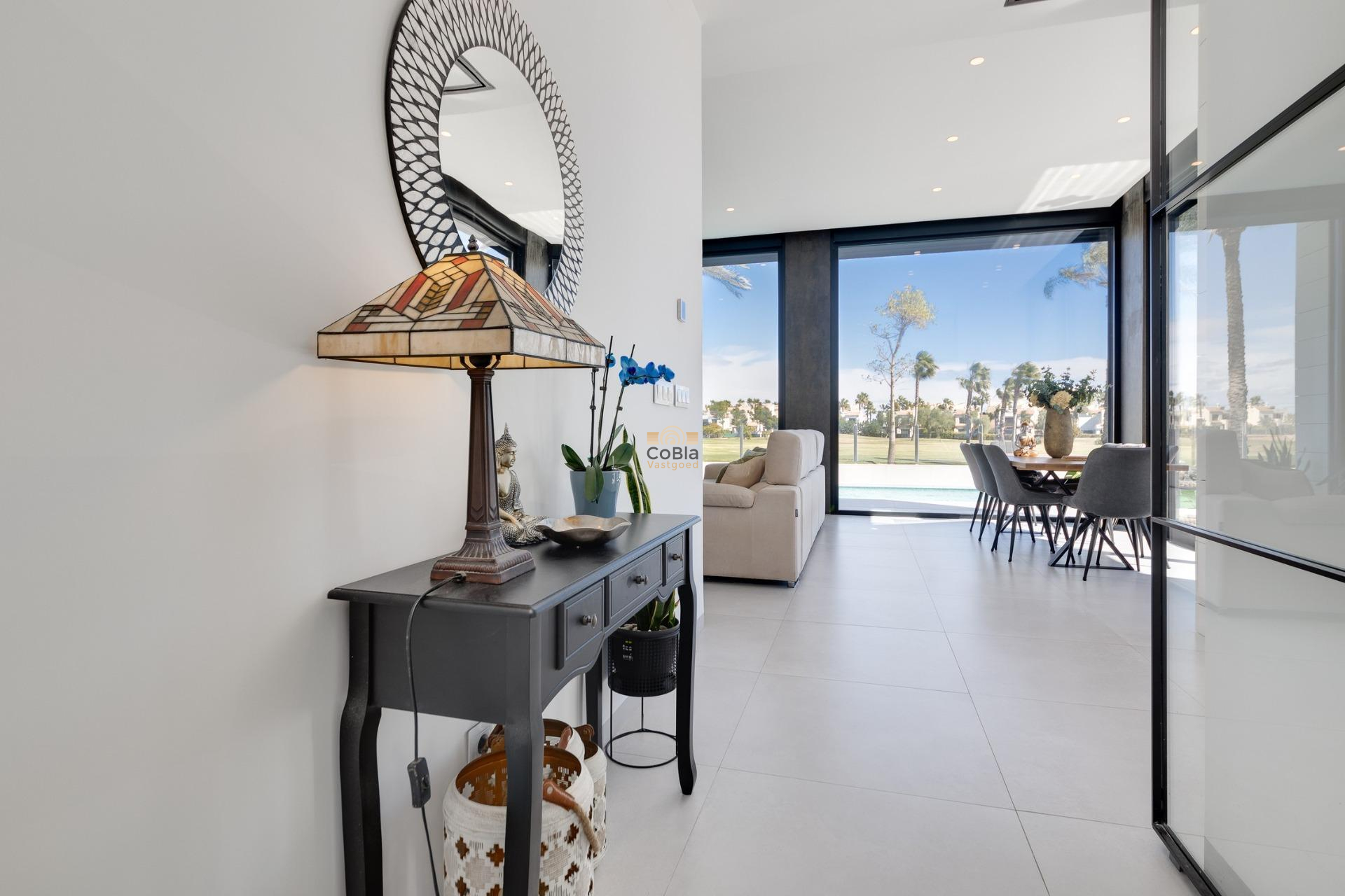 New Build - Villa - Pilar de la Horadada - Lo Romero Golf