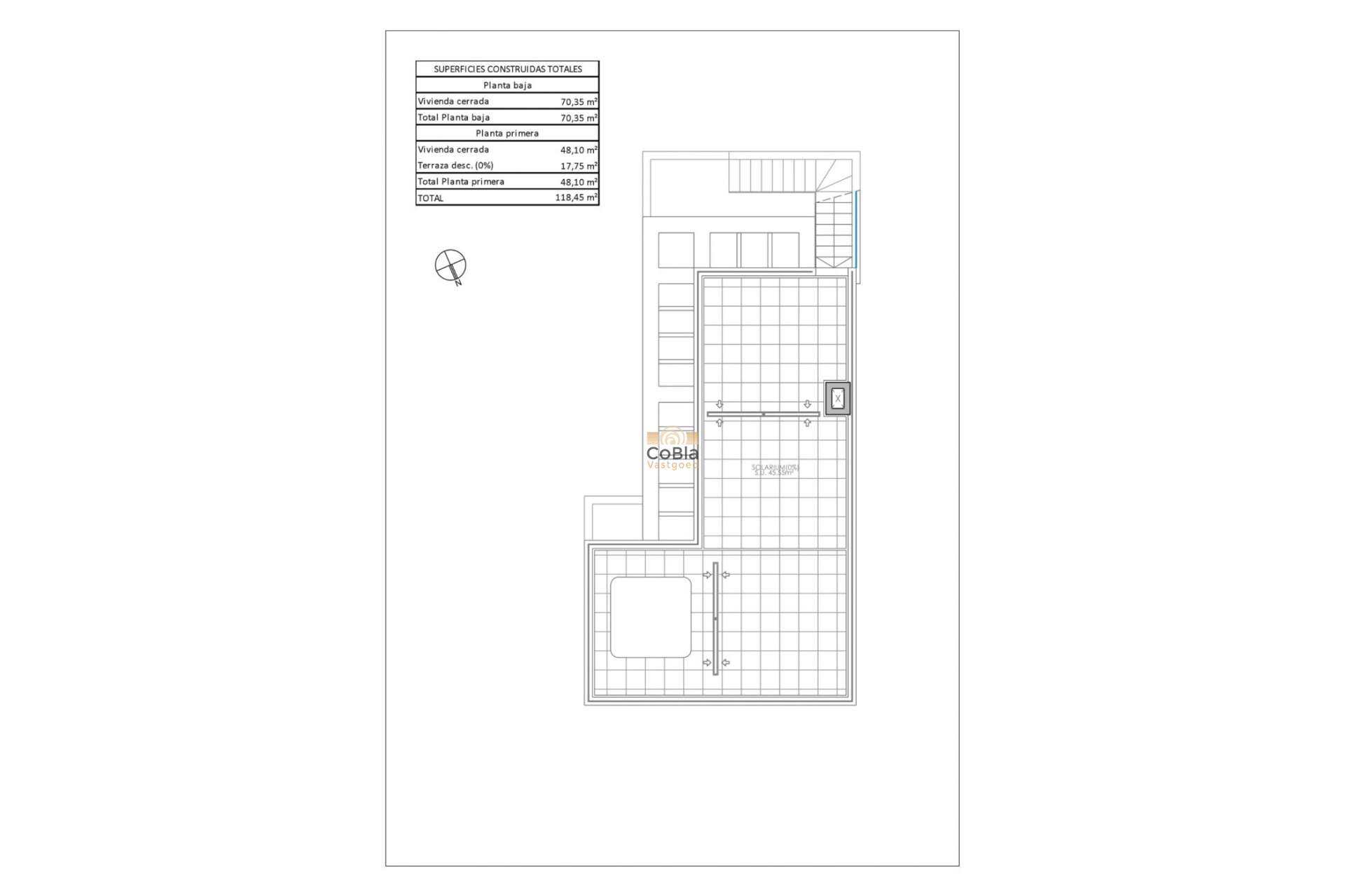 New Build - Villa - Pilar de la Horadada - Lo Romero Golf