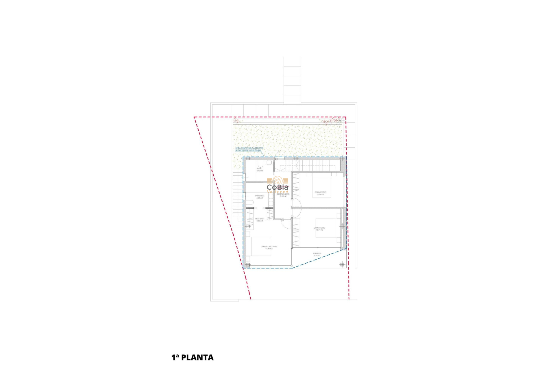 New Build - Villa - Pilar de la Horadada - Pinar de Campoverde