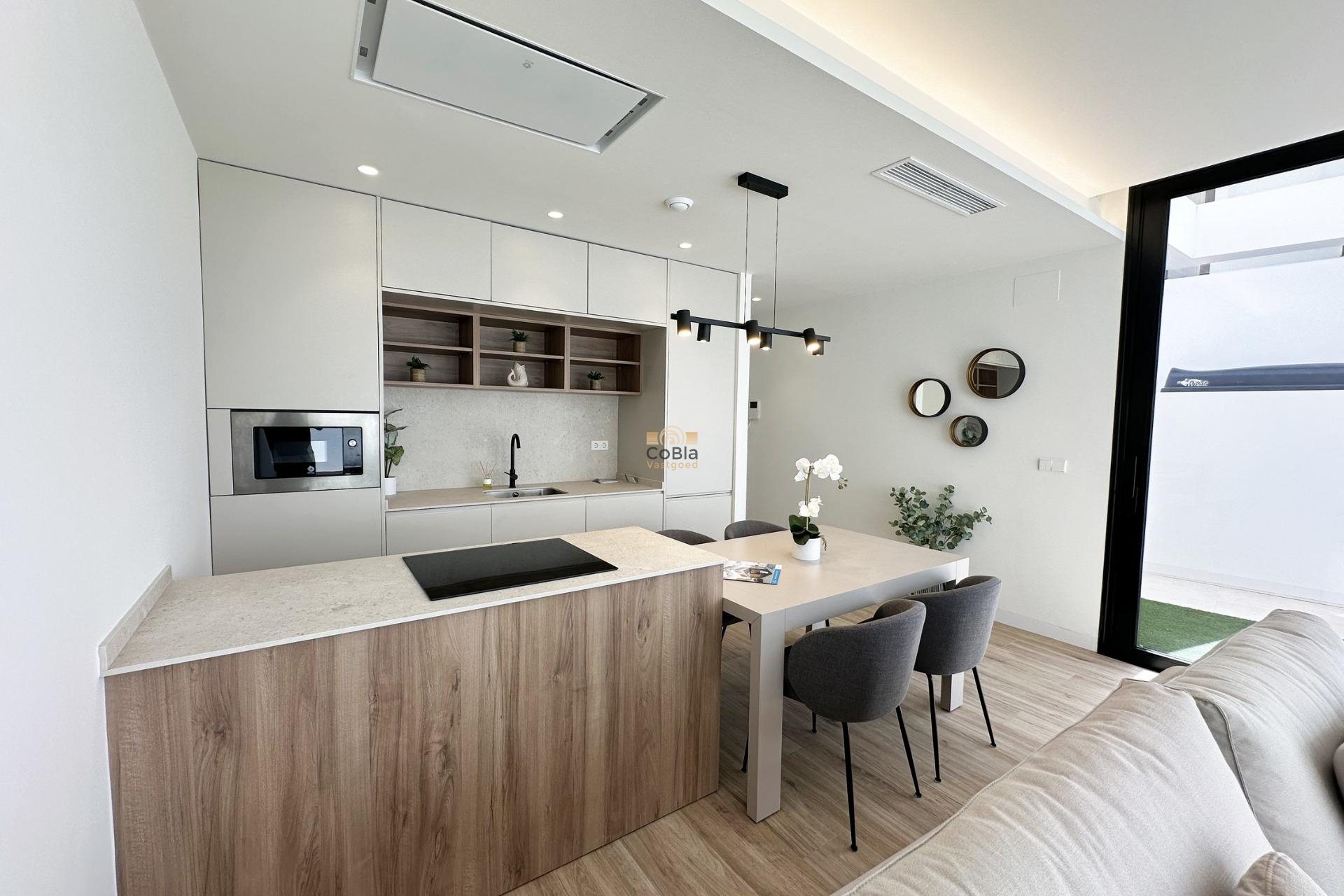 New Build - Villa - Pilar de la Horadada - Torre de la Horadada