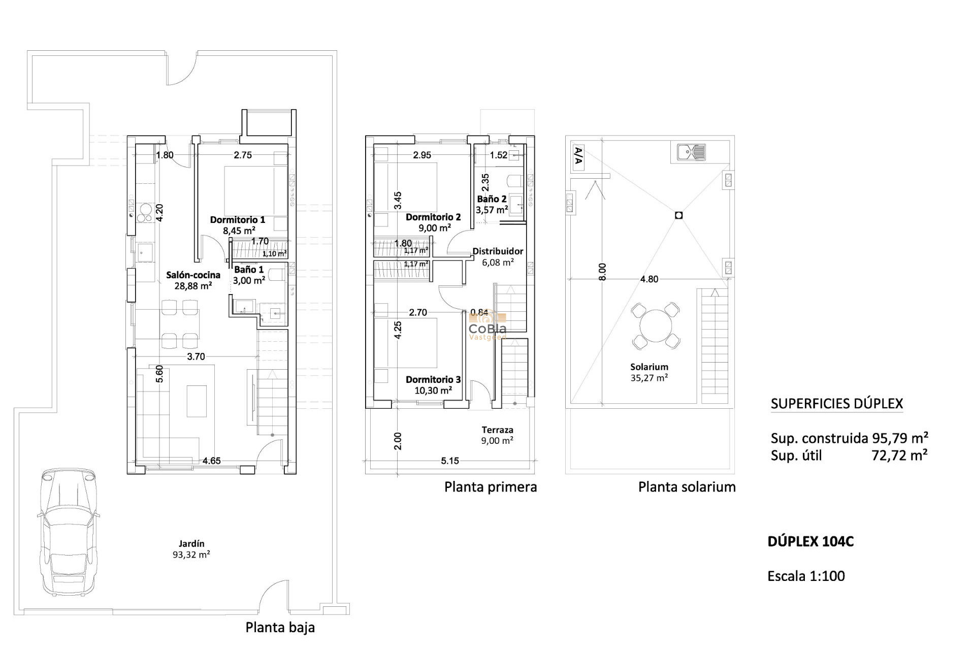 New Build - Villa - Pilar de la Horadada - Torre de la Horadada