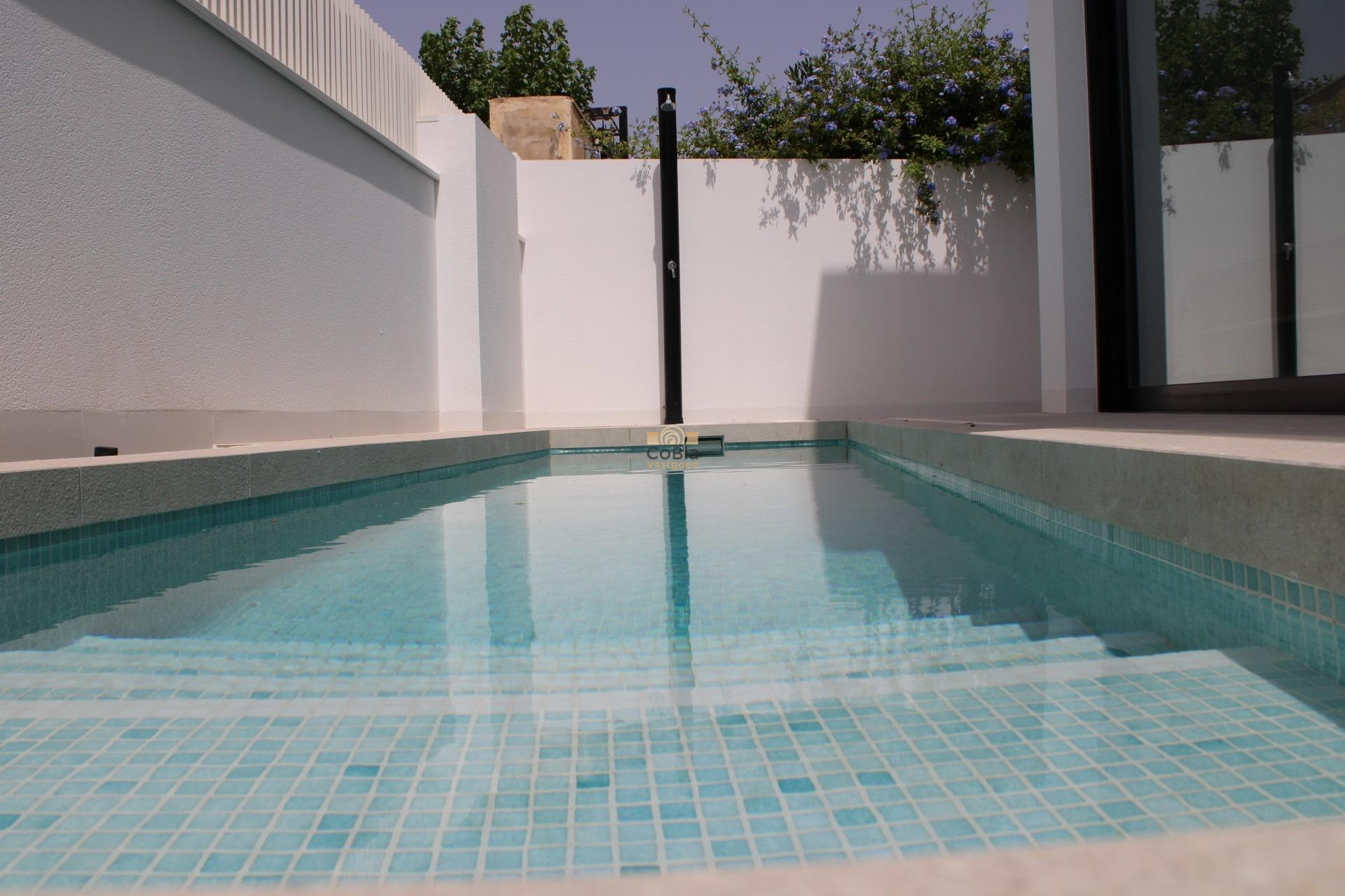 New Build - Villa - Pilar de la Horadada - Torre de la Horadada