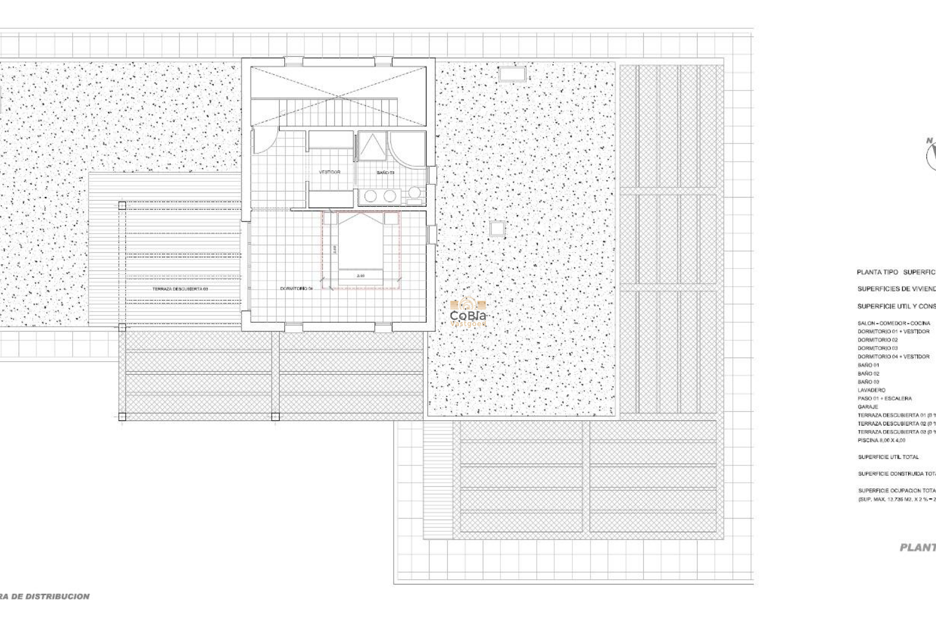New Build - Villa - Pinoso - Casas Pastor