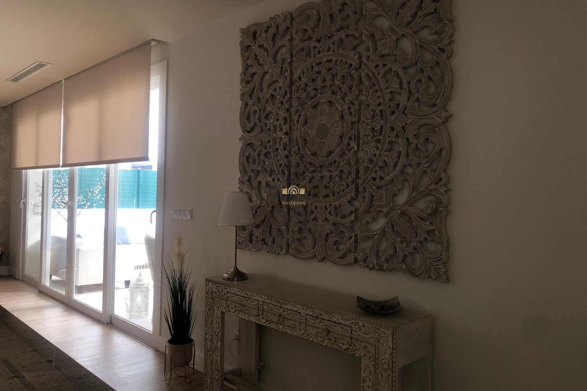 New Build - Villa - Pinoso - Casas Pastor