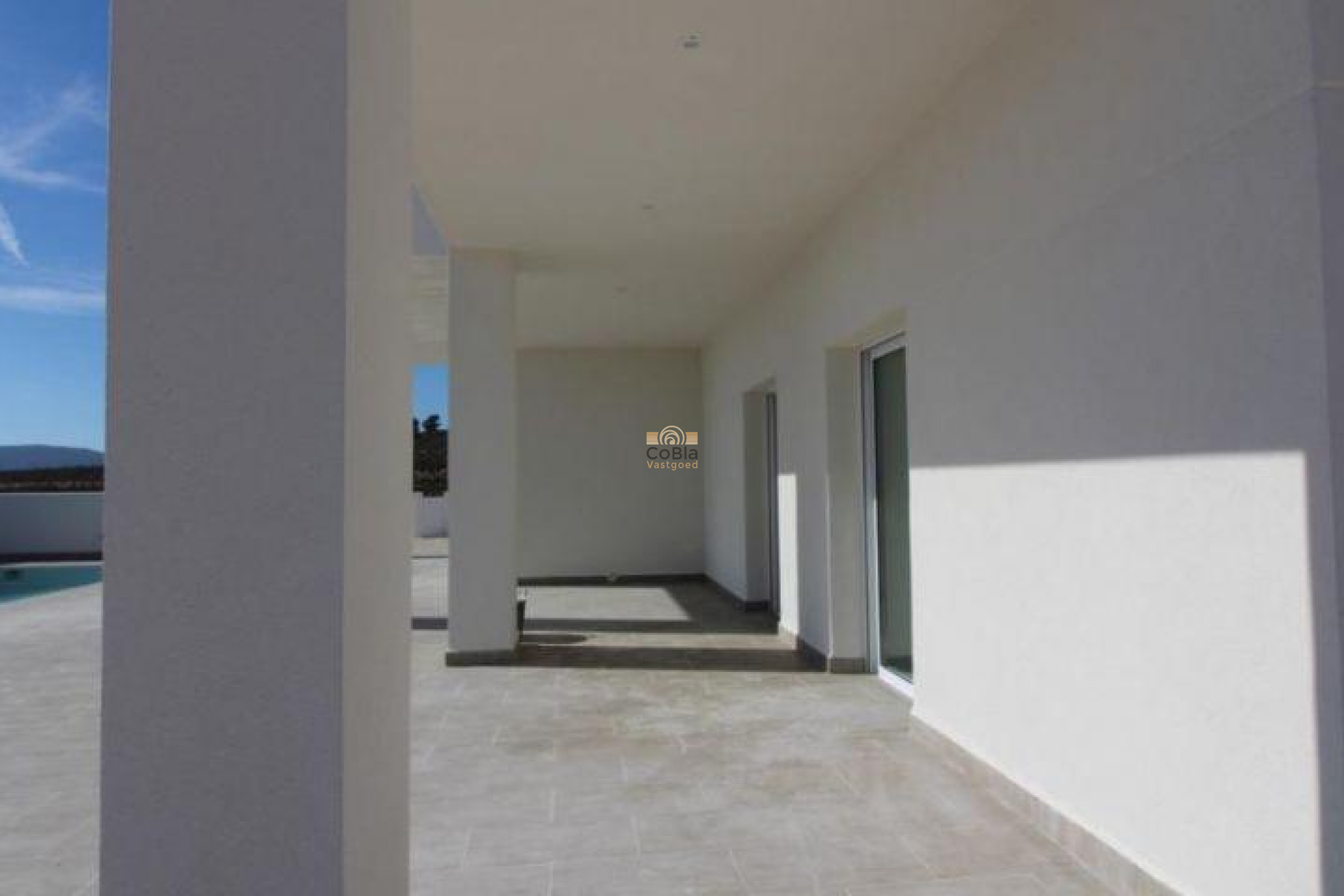 New Build - Villa - Pinoso - Center