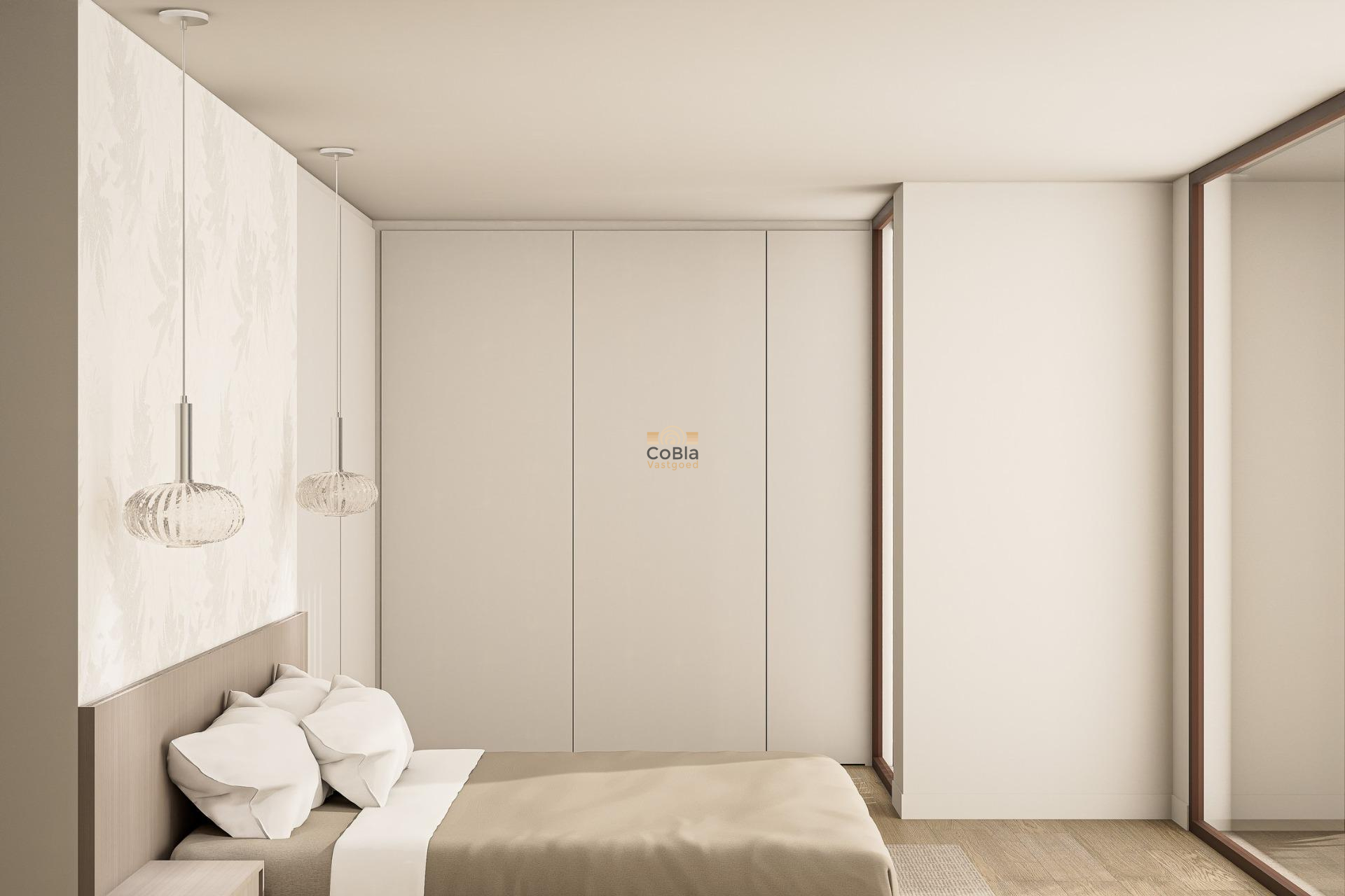 New Build - Villa - Pinoso - Lel