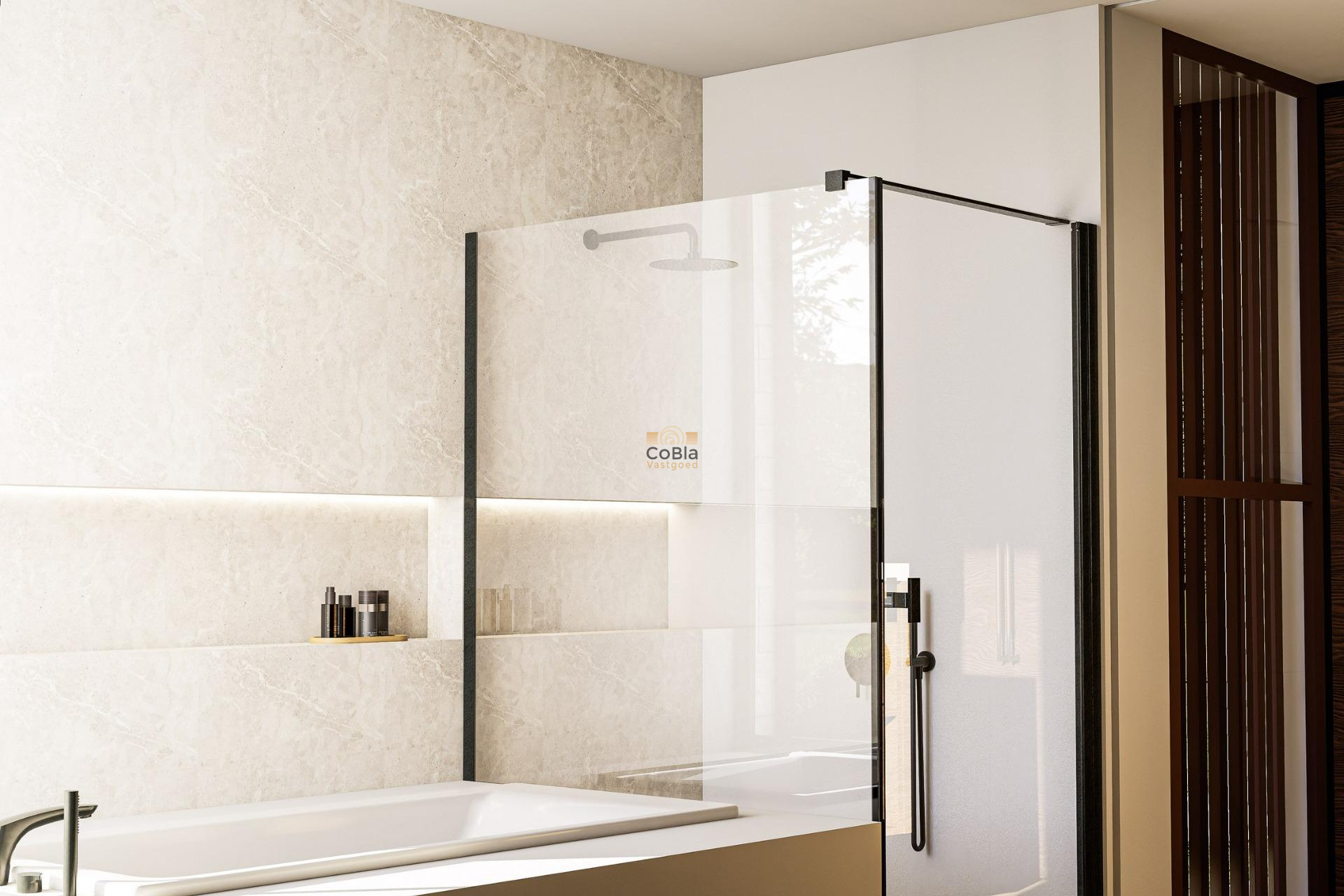 New Build - Villa - Pinoso - Lel