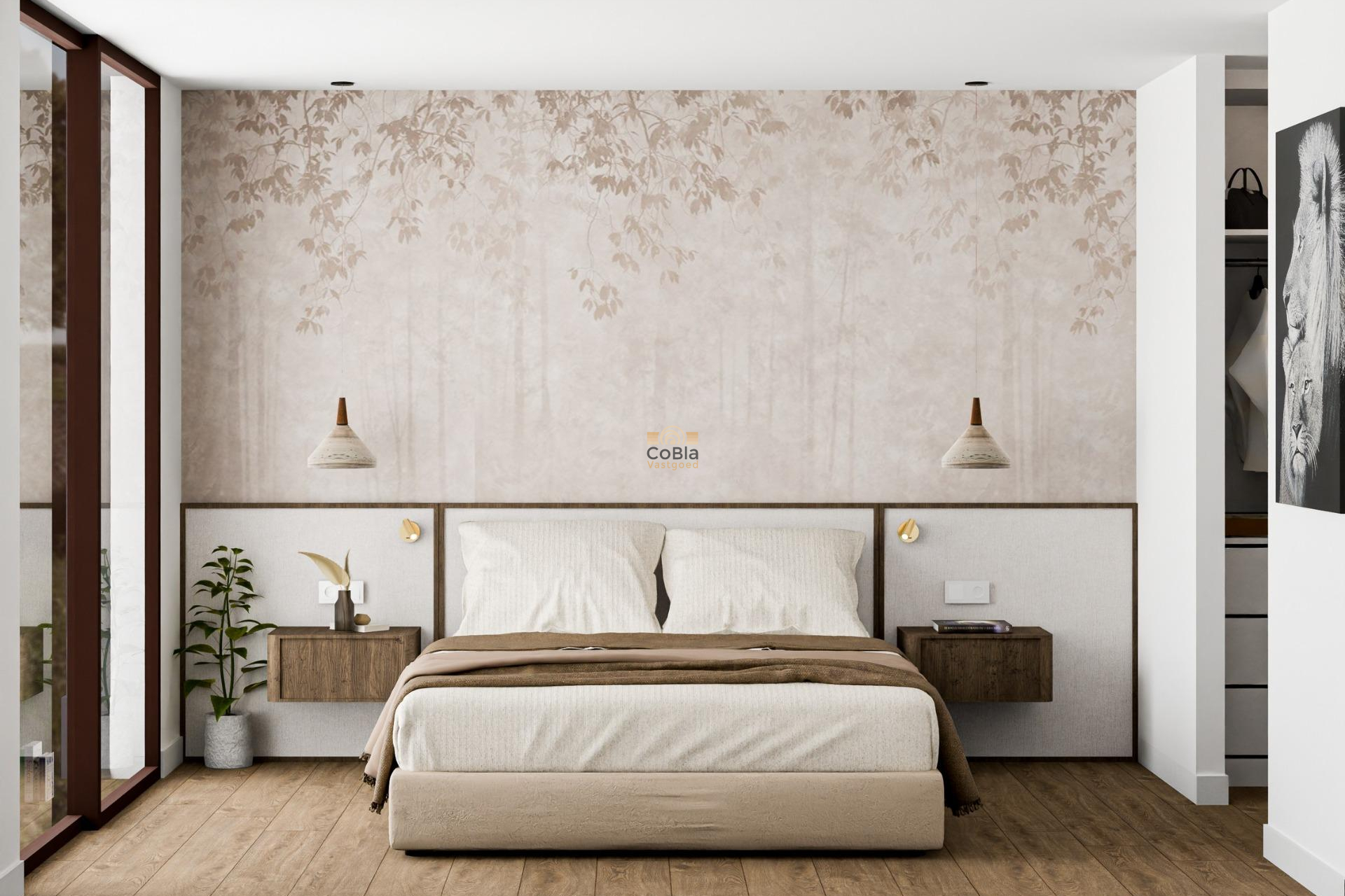 New Build - Villa - Pinoso - Lel