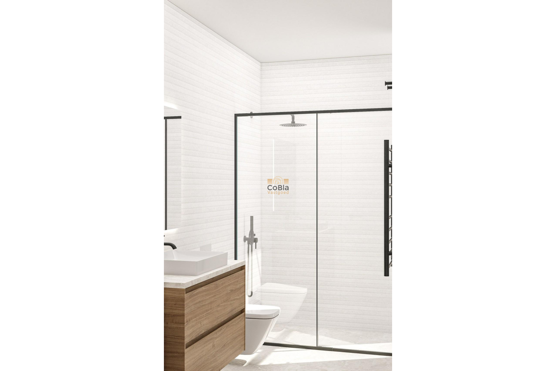 New Build - Villa - Pinoso - Lel