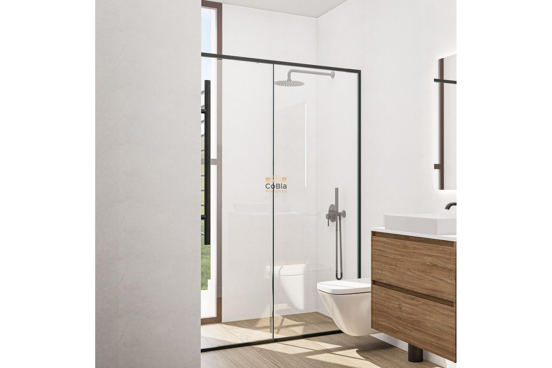 New Build - Villa - Pinoso - Lel