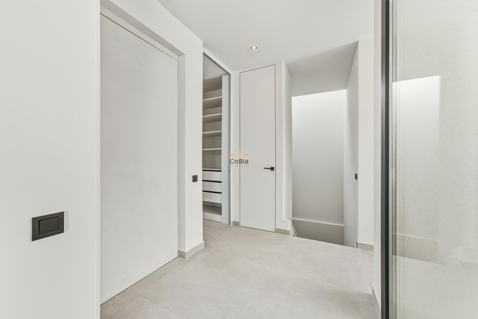 New Build - Villa - Polop - La Alberca