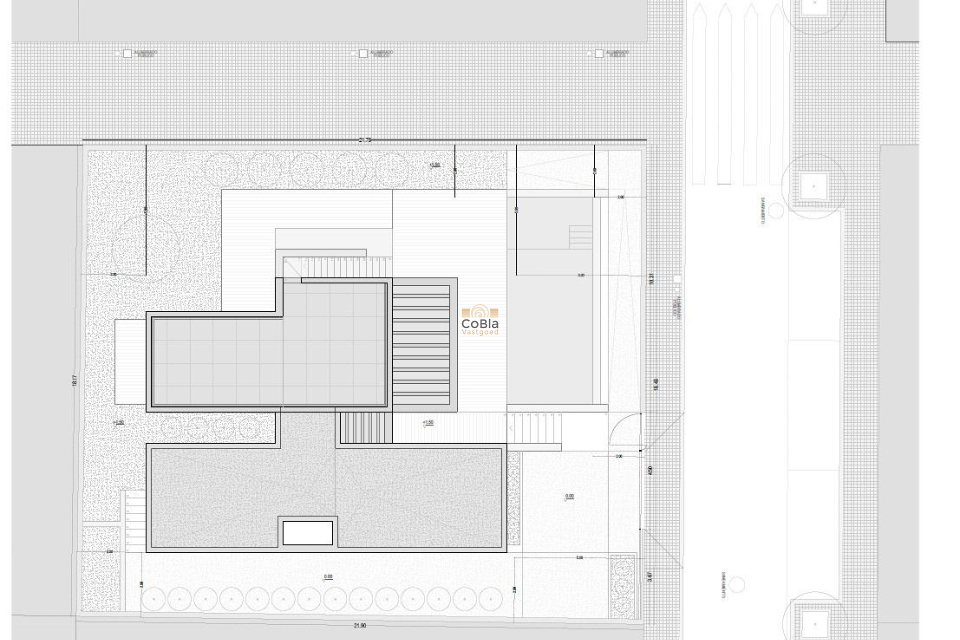 New Build - Villa - Polop - La Alberca