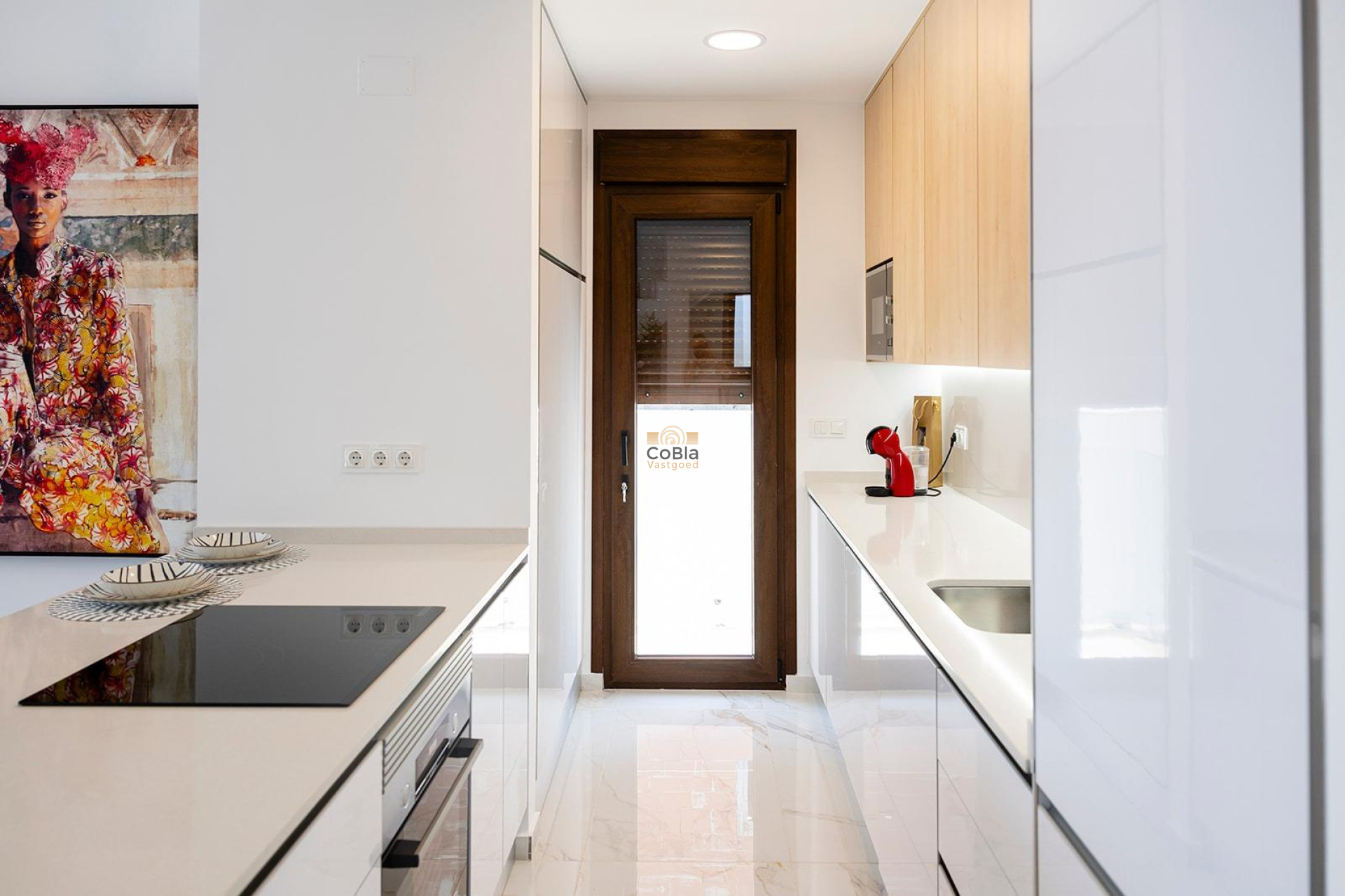 New Build - Villa - Polop - Polop Hills