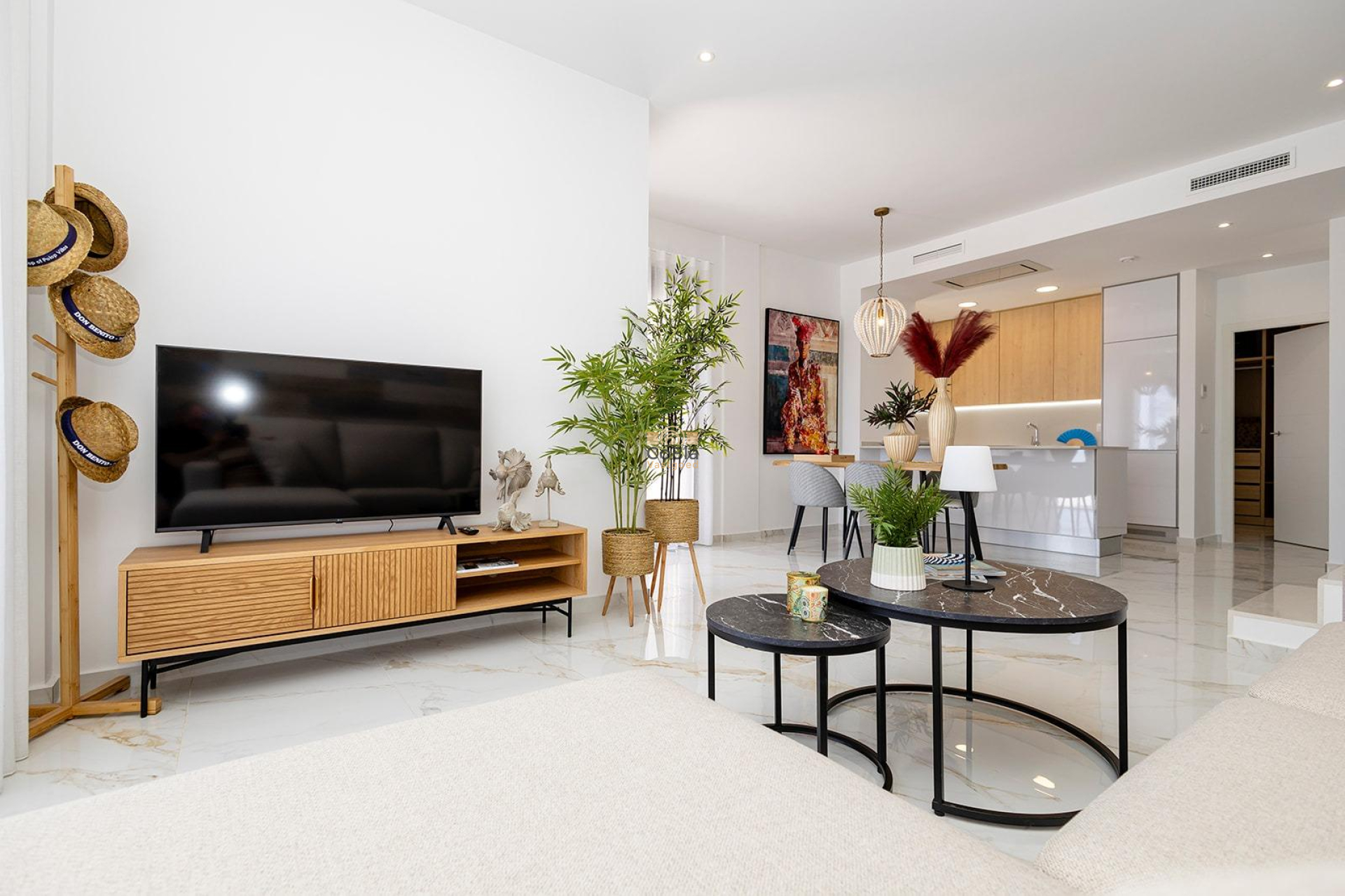 New Build - Villa - Polop - Polop Hills