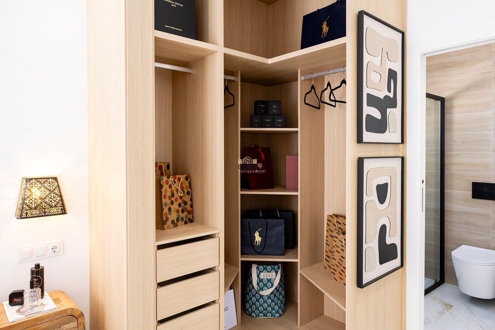 New Build - Villa - Polop - Polop Hills