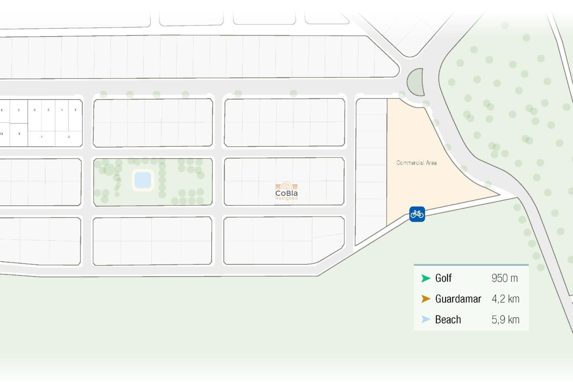 New Build - Villa - Rojales - Ciudad Quesada