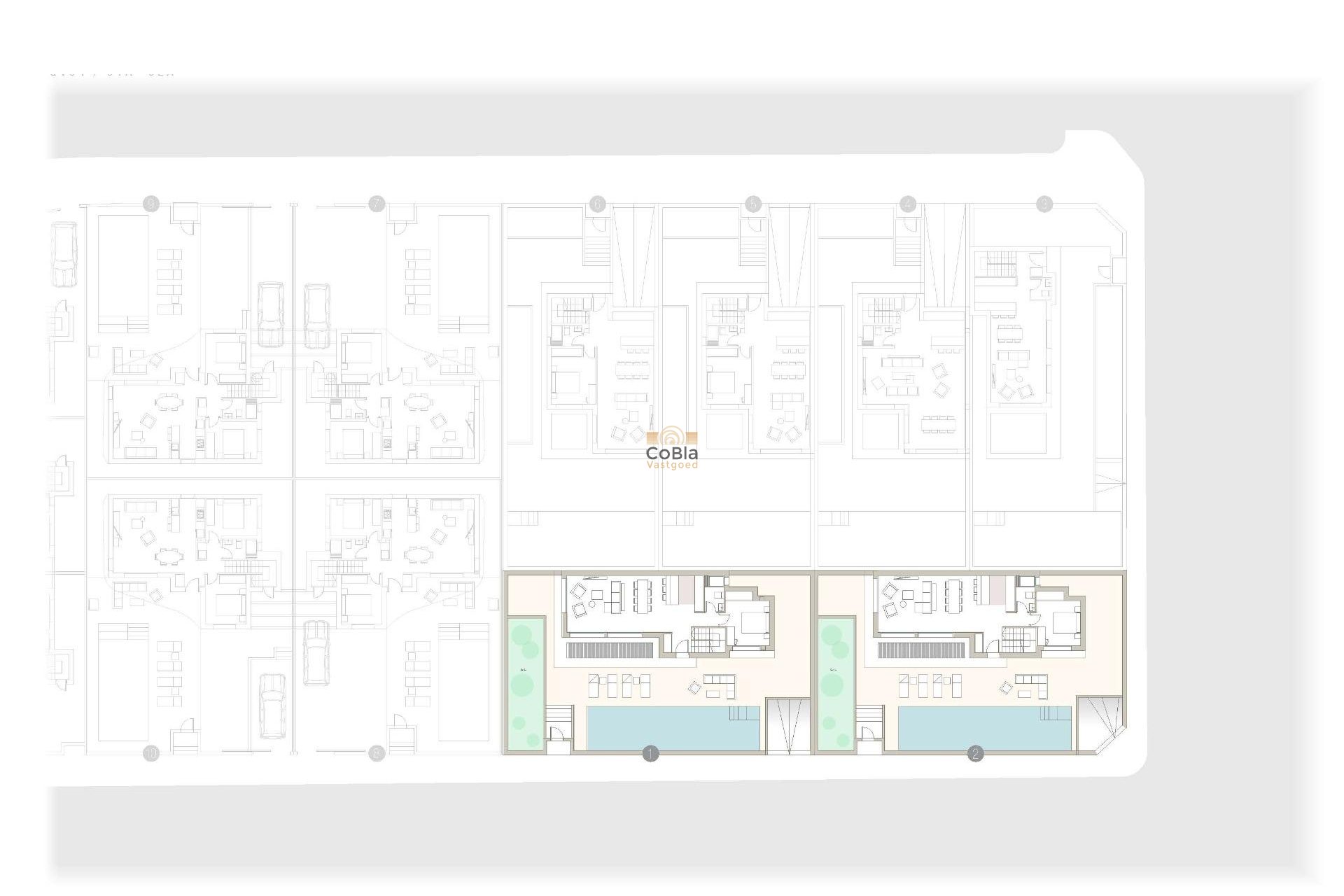 New Build - Villa - Rojales - Ciudad Quesada
