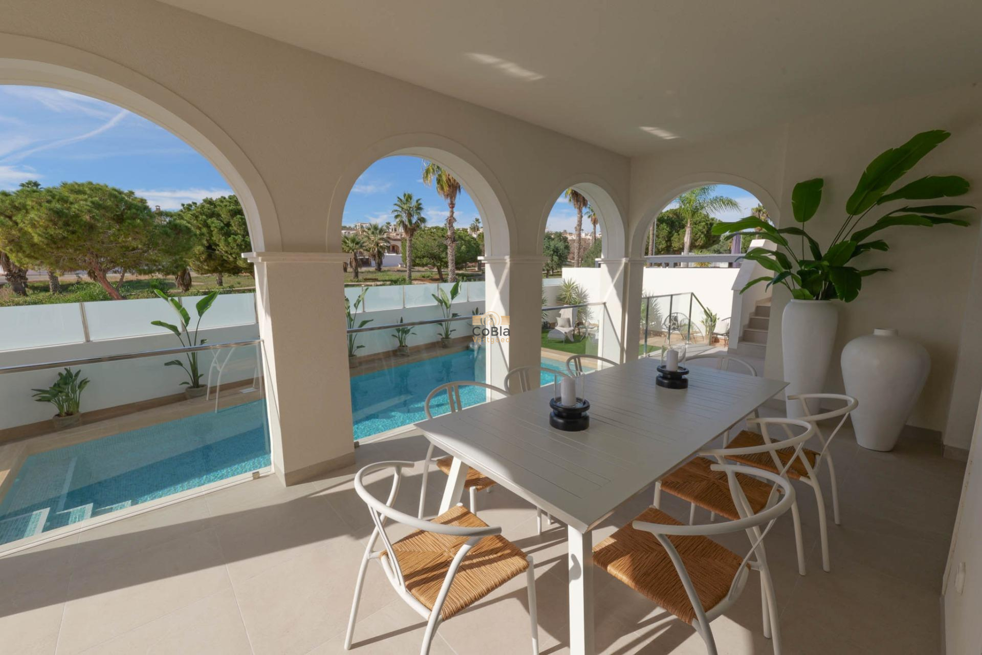 New Build - Villa - Rojales - Ciudad Quesada