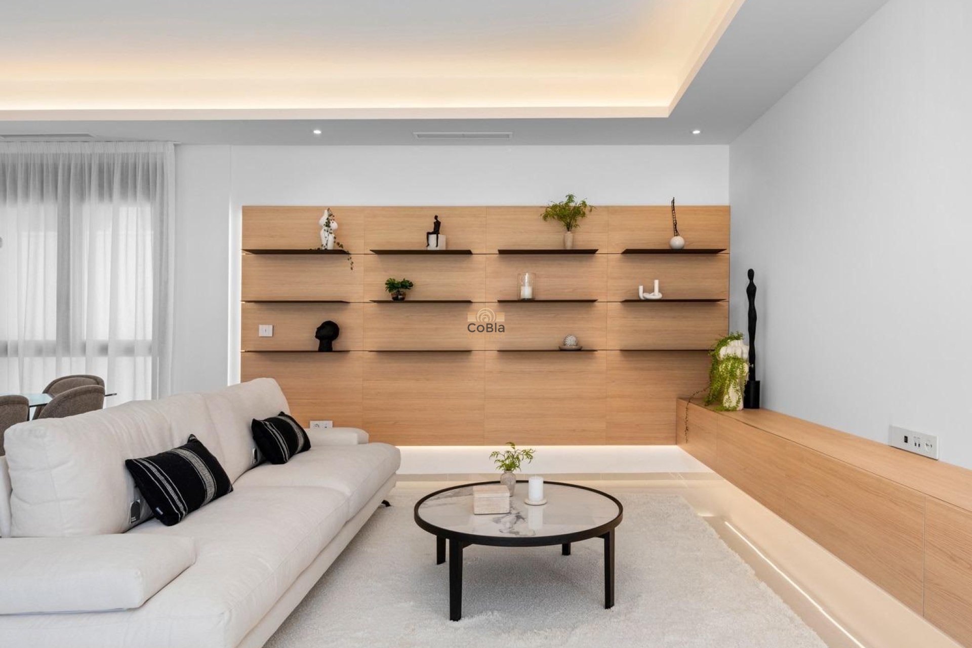 New Build - Villa - Rojales - Doña Pepa