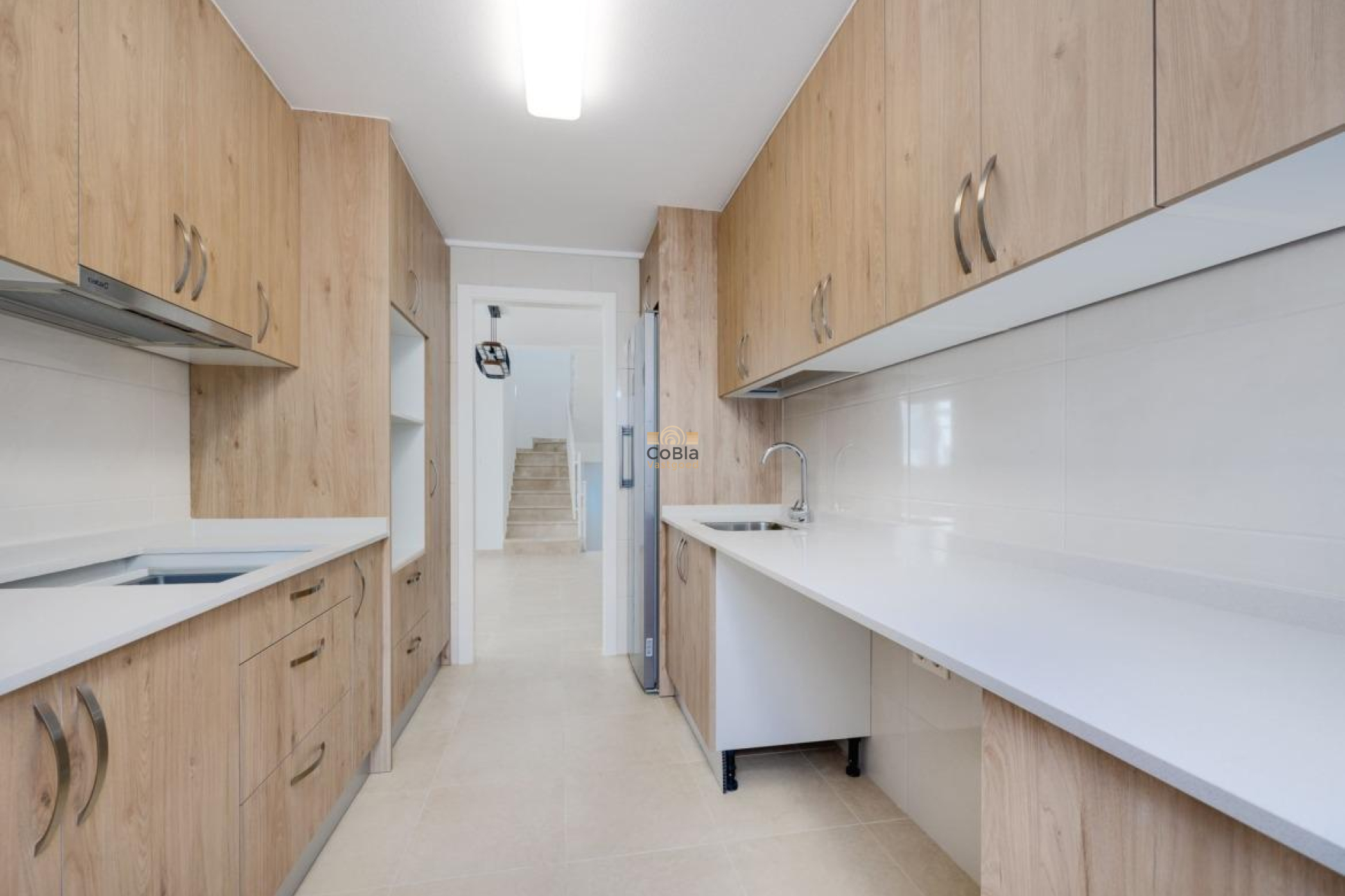 New Build - Villa - San Fulgencio - Oasis La Marina