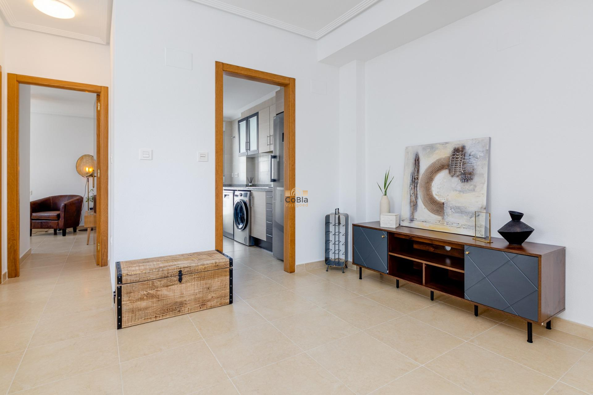 New Build - Villa - San Fulgencio - Oasis La Marina