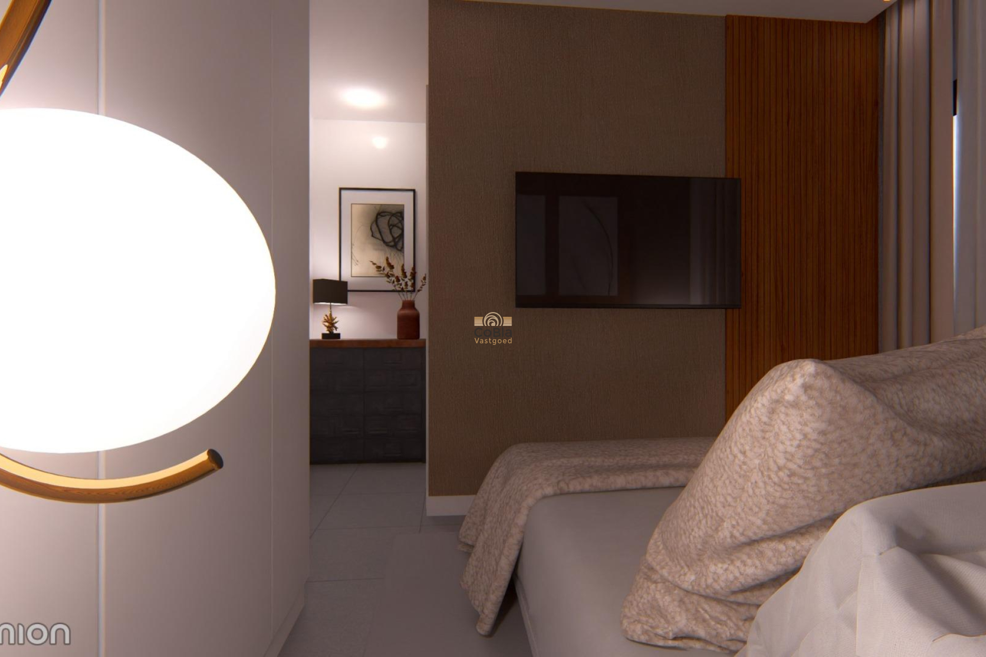 New Build - Villa - San Javier - Santiago De La Ribera