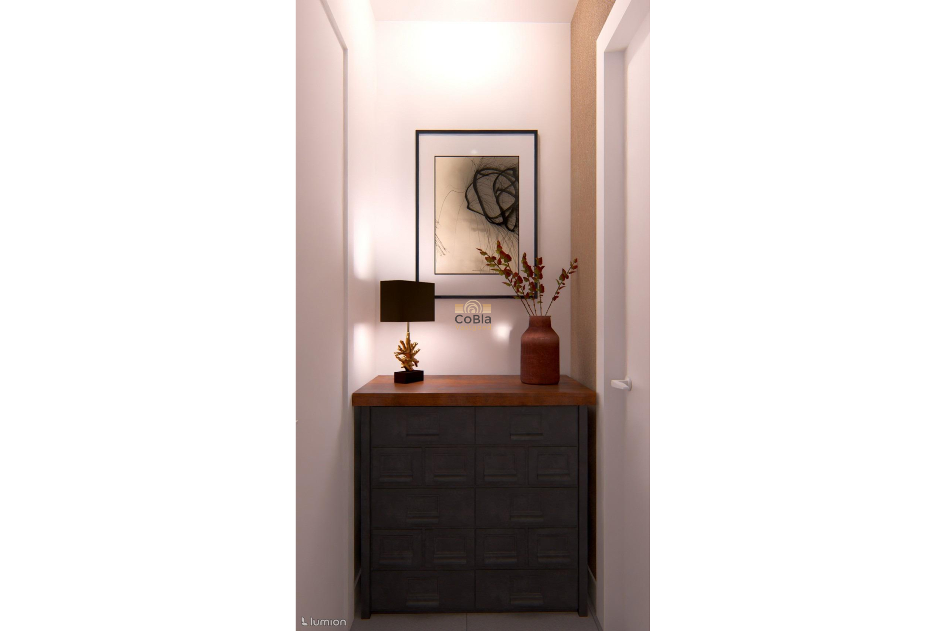 New Build - Villa - San Javier - Santiago De La Ribera