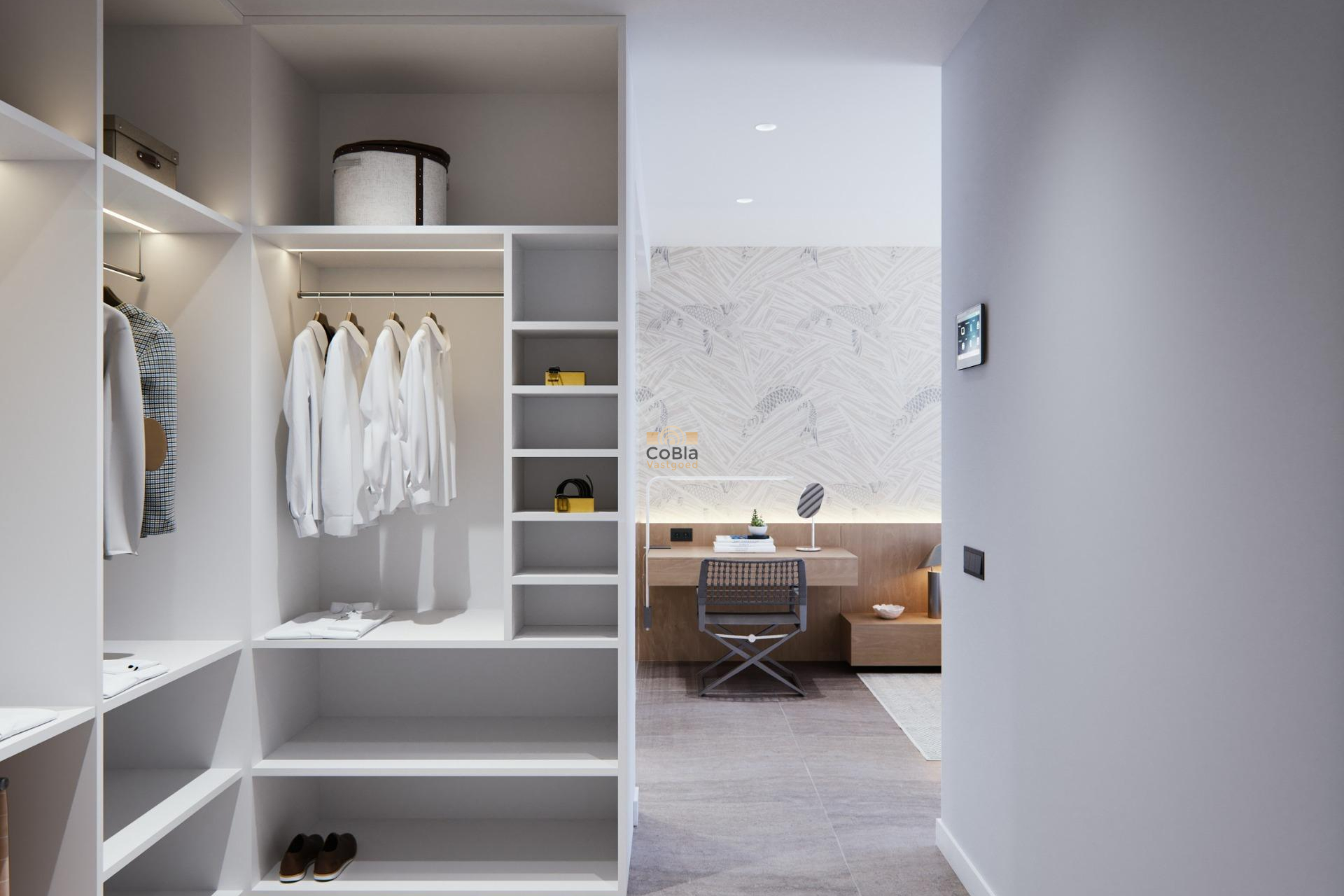 New Build - Villa - San Javier