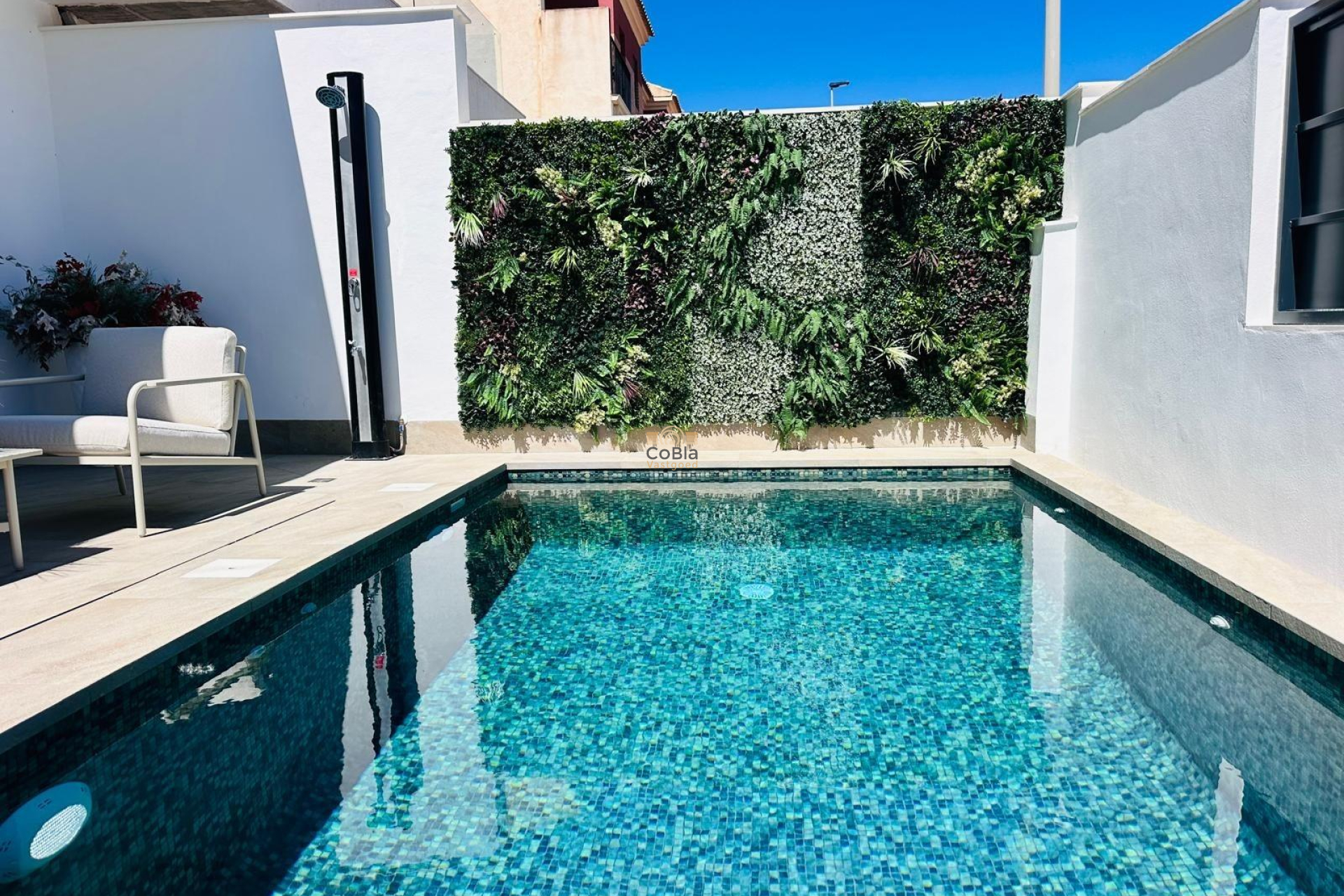 New Build - Villa - San Pedro del Pinatar - San Pedro De Pinatar