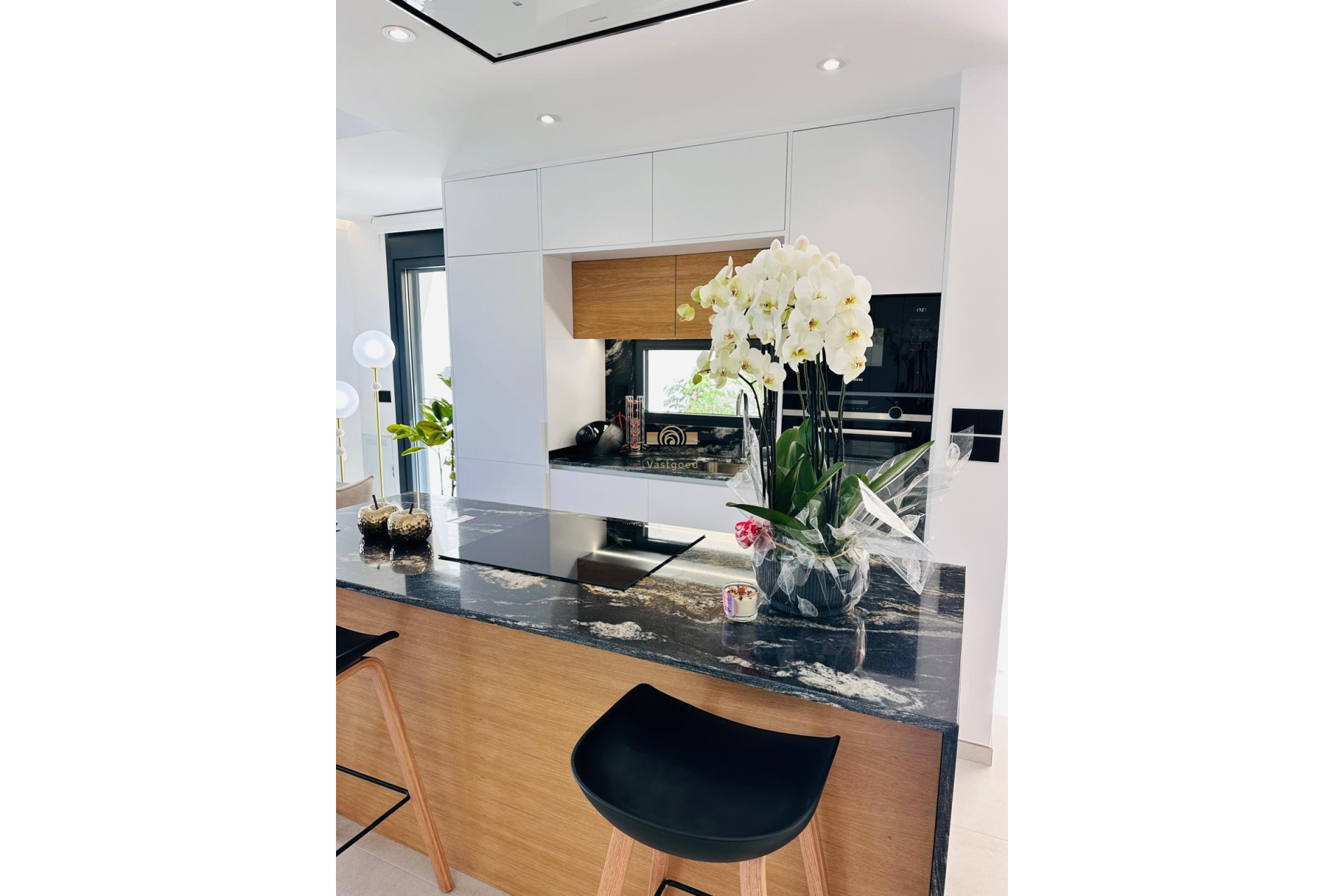 New Build - Villa - San Pedro del Pinatar - San Pedro De Pinatar