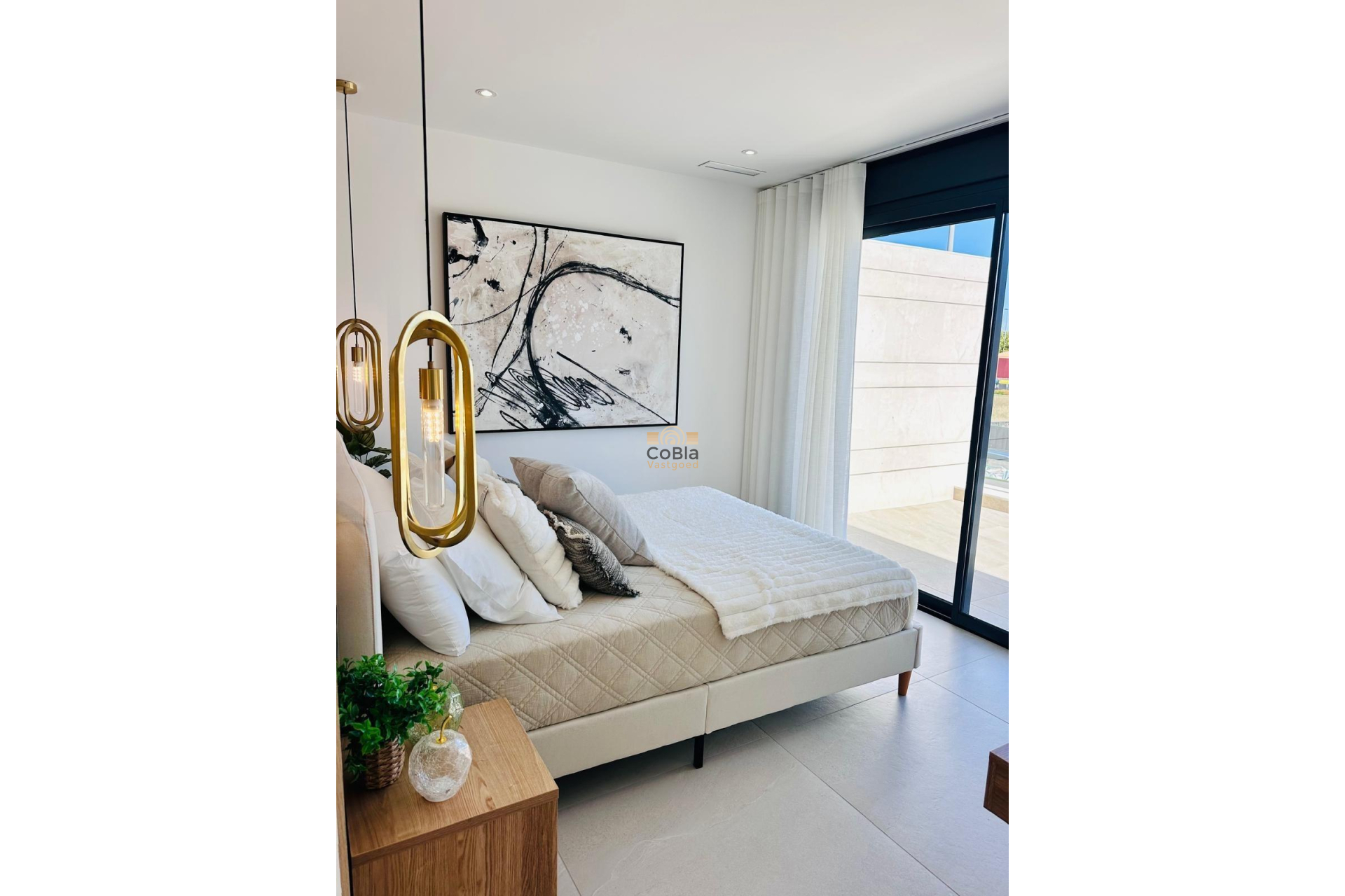 New Build - Villa - San Pedro del Pinatar - San Pedro De Pinatar