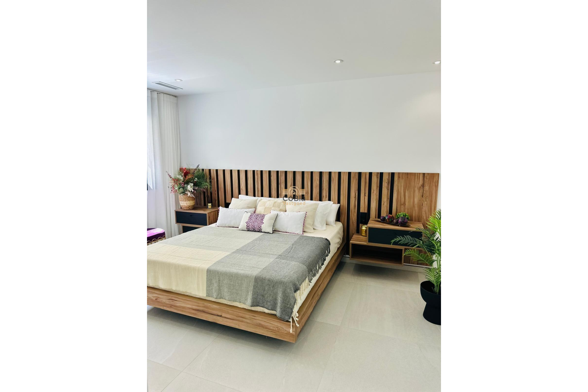 New Build - Villa - San Pedro del Pinatar - San Pedro De Pinatar