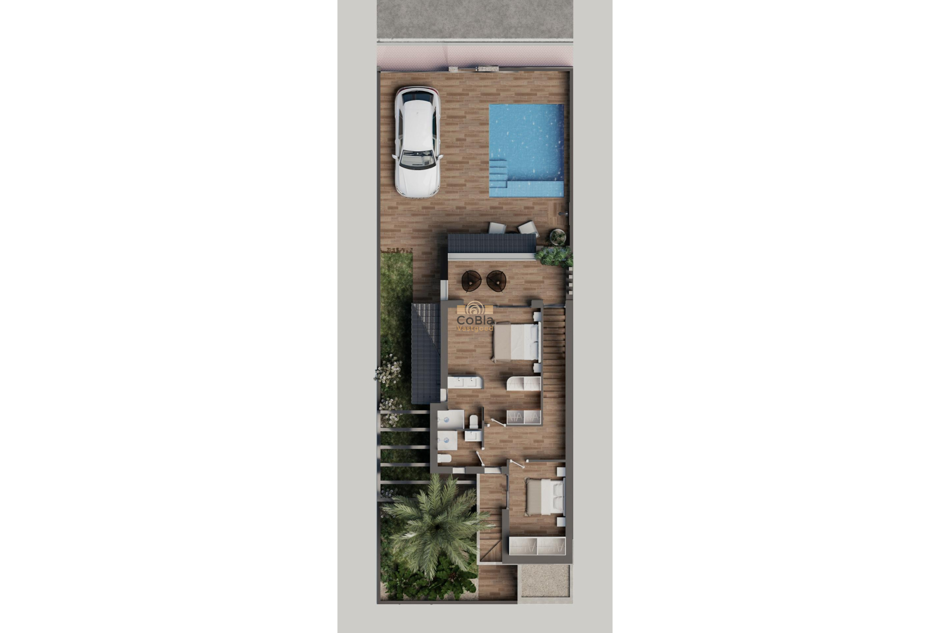 New Build - Villa - San Pedro del Pinatar - San Pedro De Pinatar