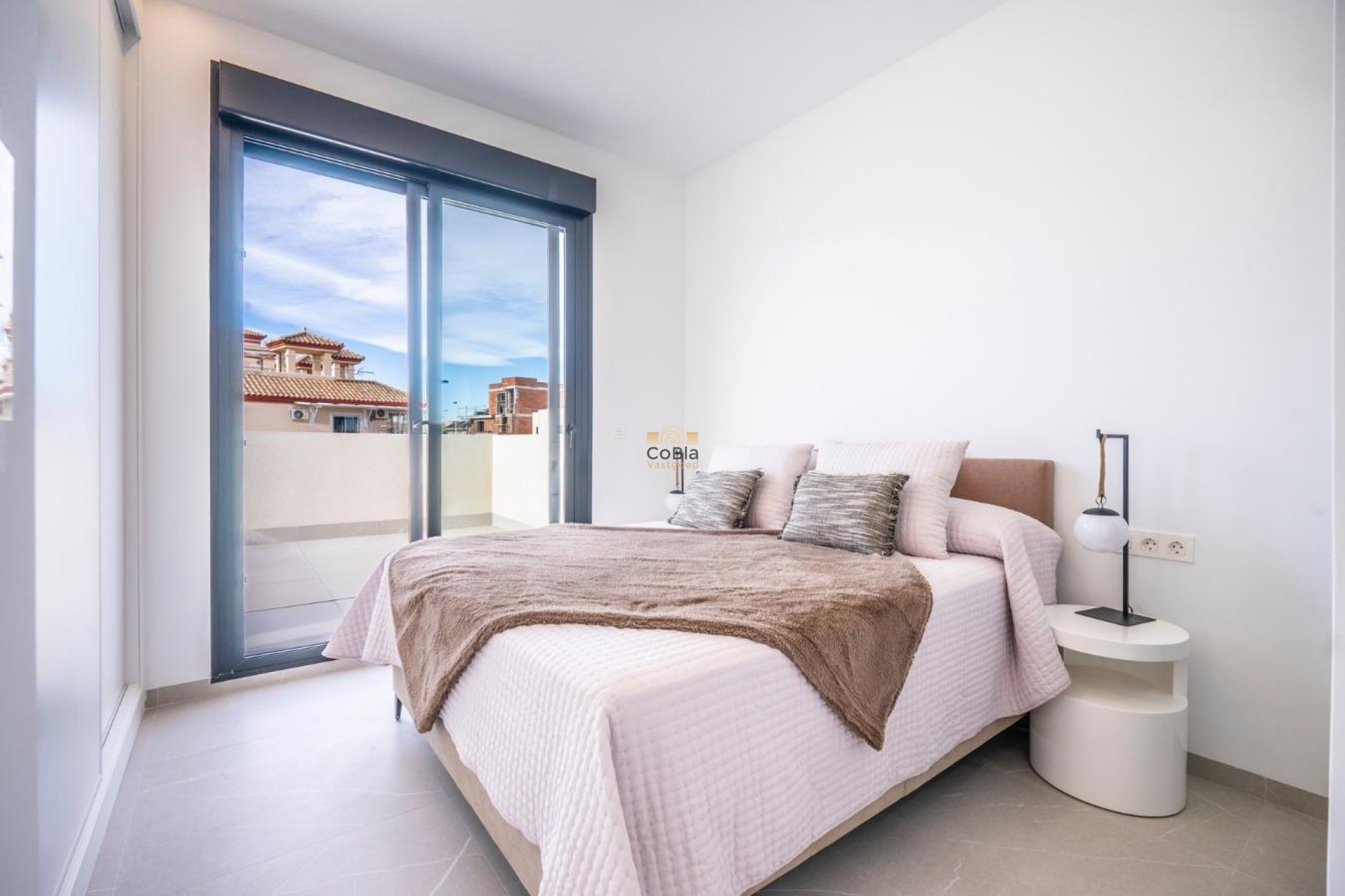 New Build - Villa - Torre Pacheco - Roldán