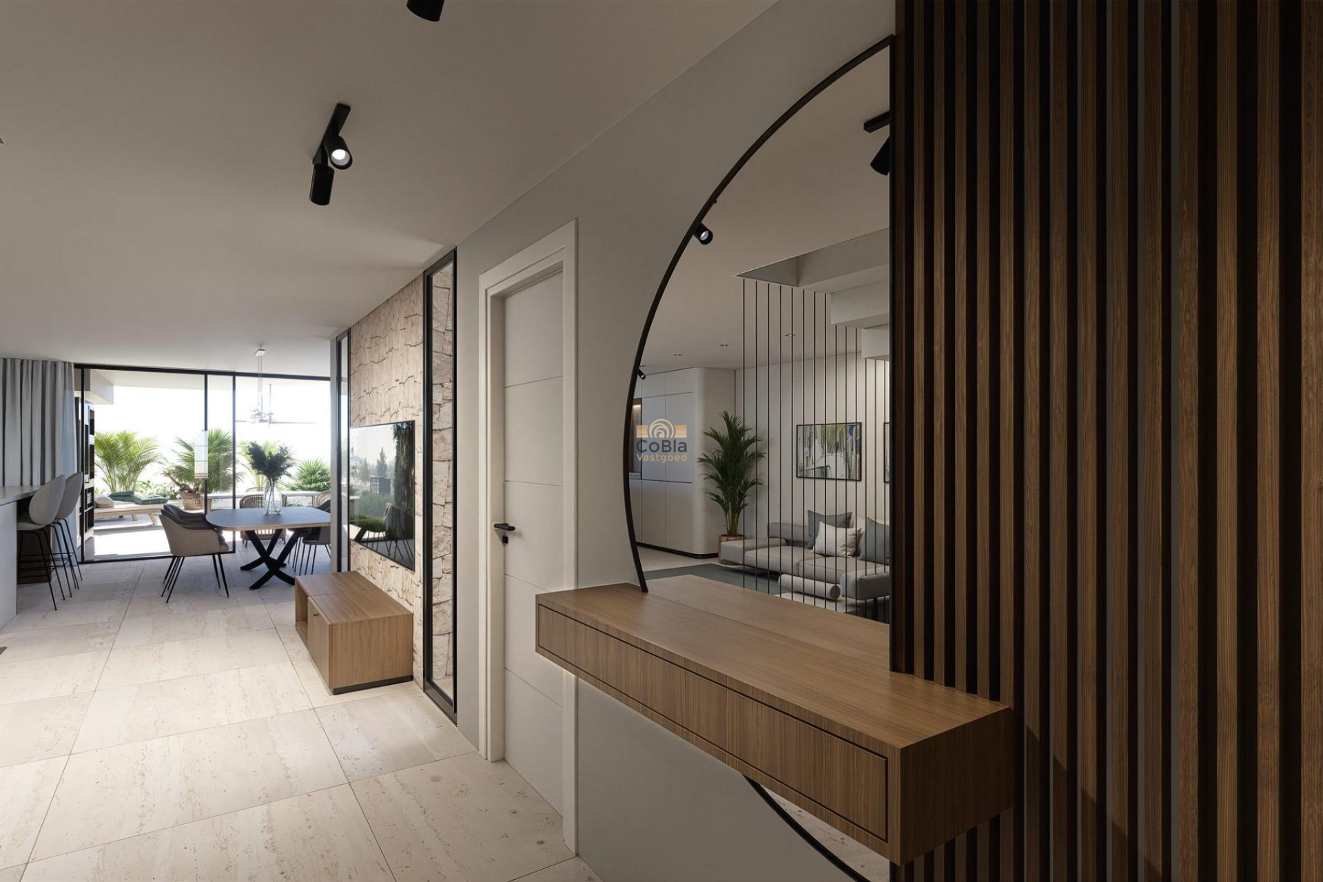 New Build - Villa - Torre Pacheco - Santa Rosalía