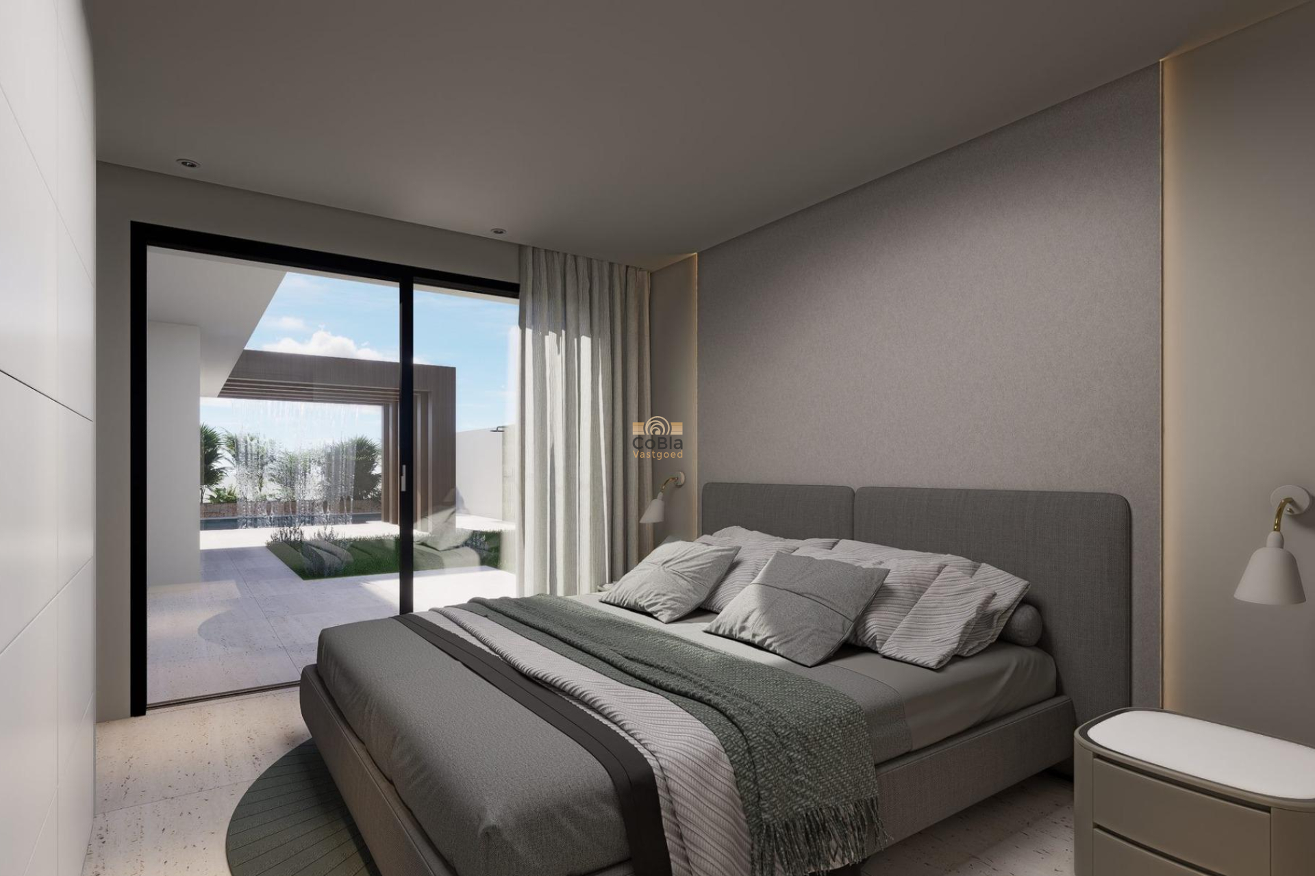 New Build - Villa - Torre Pacheco - Santa Rosalía