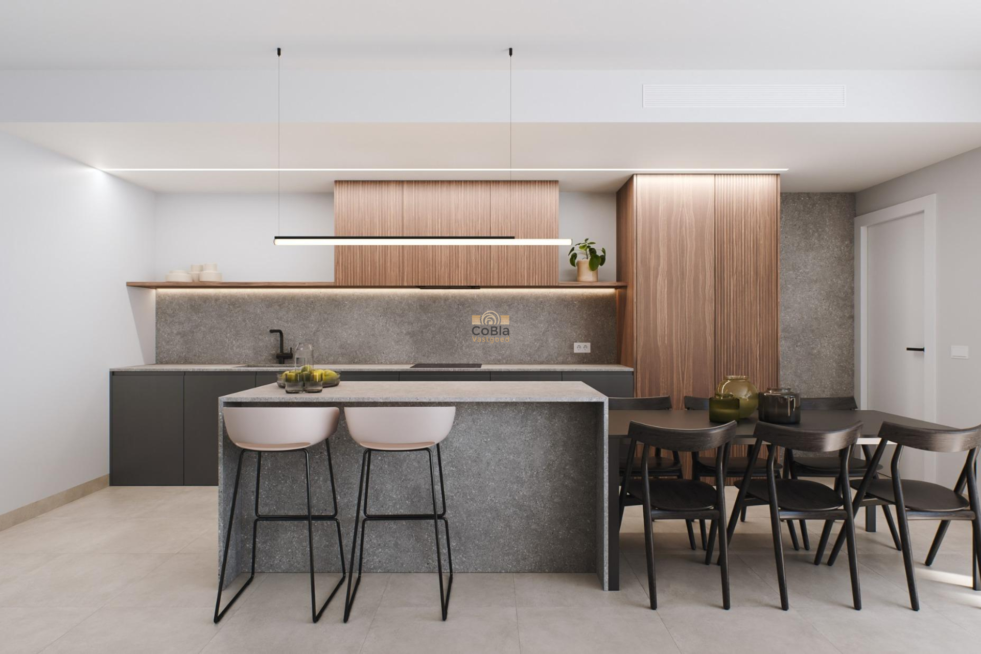 New Build - Villa - Torre Pacheco - Santa Rosalía
