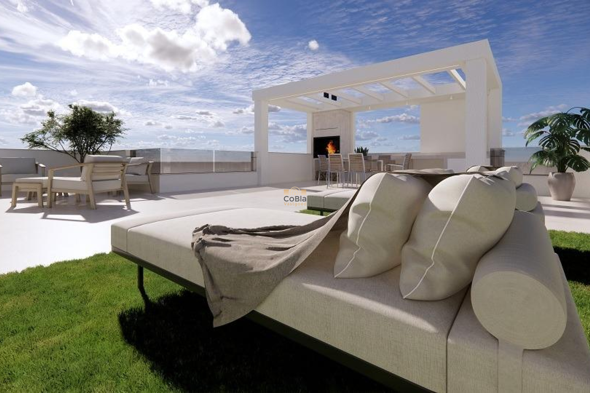 New Build - Villa - Torrevieja - San Luis