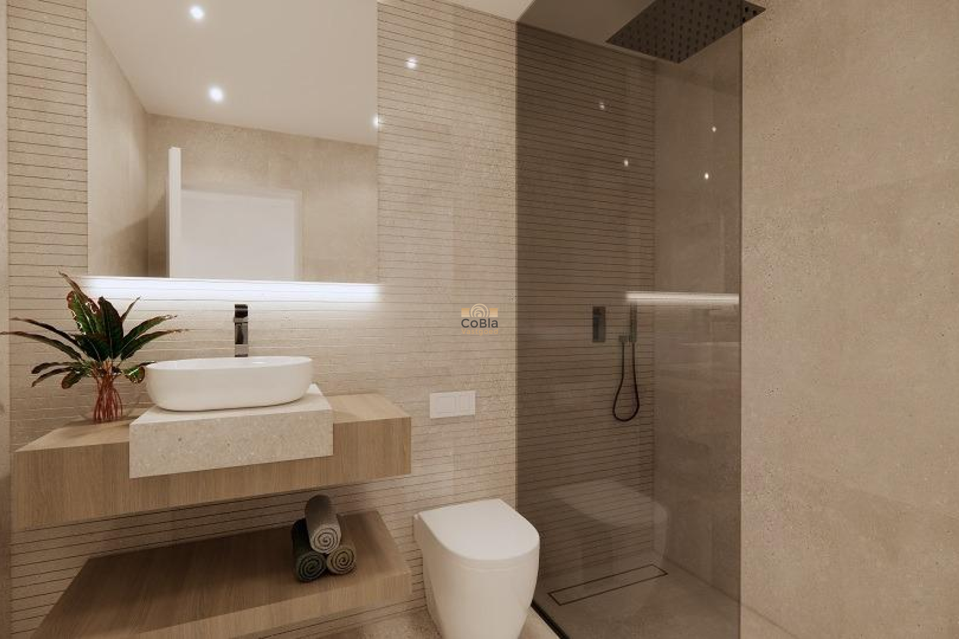 New Build - Villa - Torrevieja - San Luis
